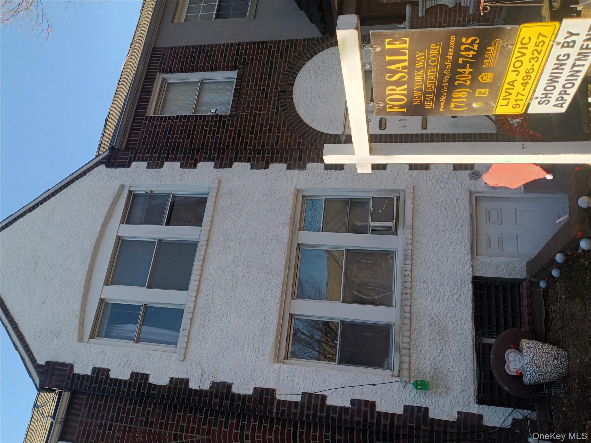 32-26 54th Street, Woodside, NY 11377