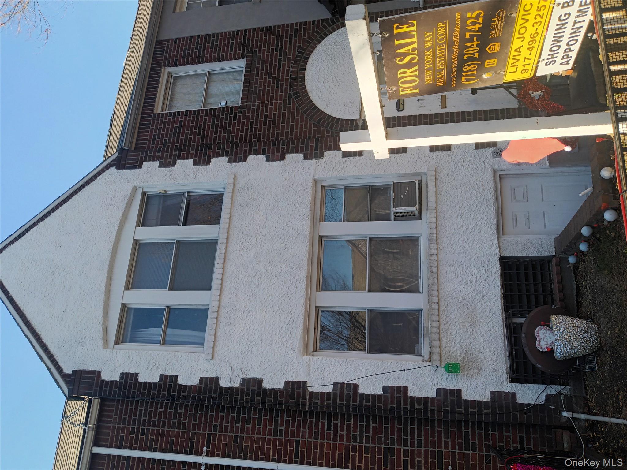 32-26 54th Street, Woodside, NY 11377