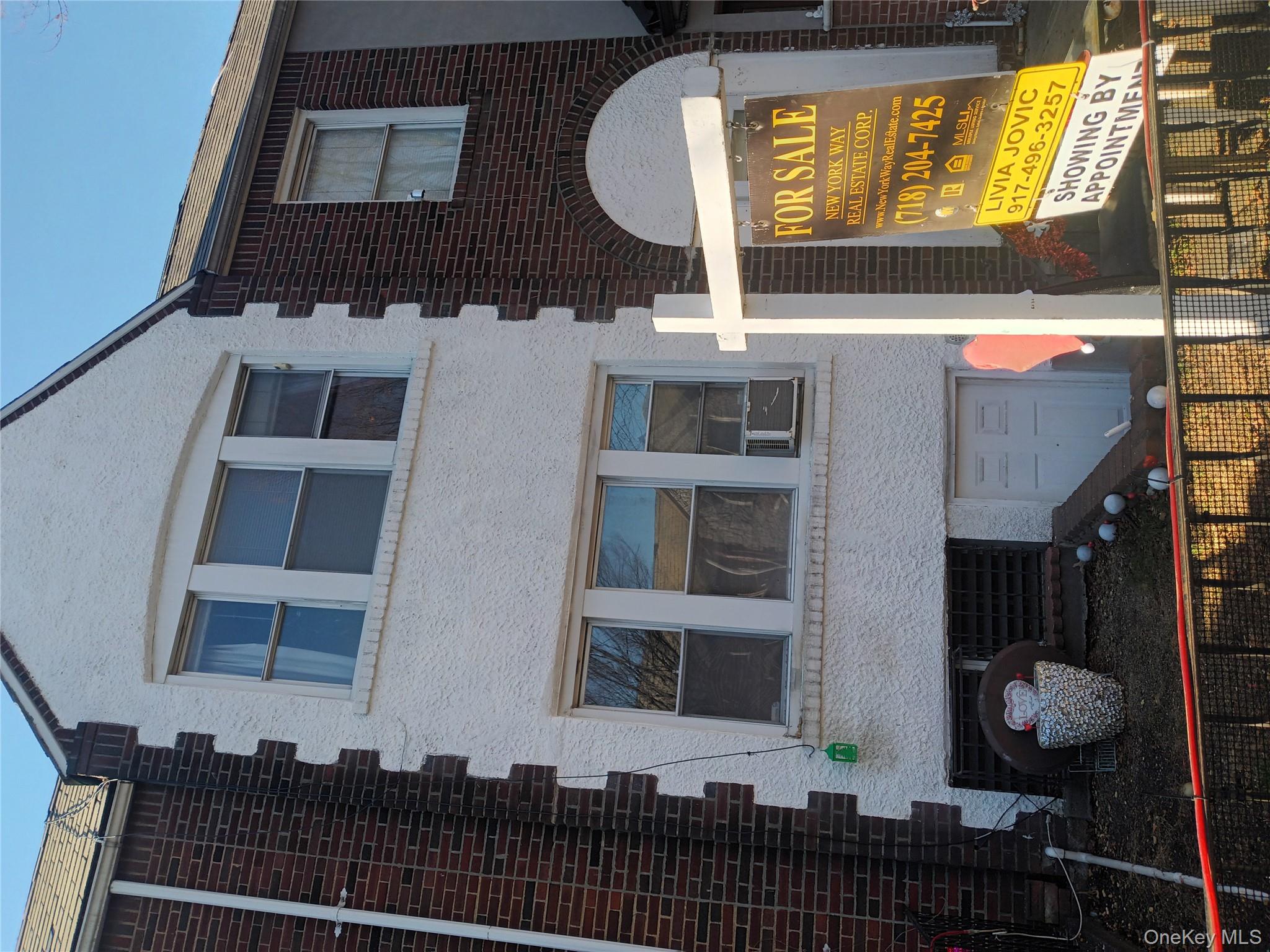 32-26 54th Street, Woodside, NY 11377