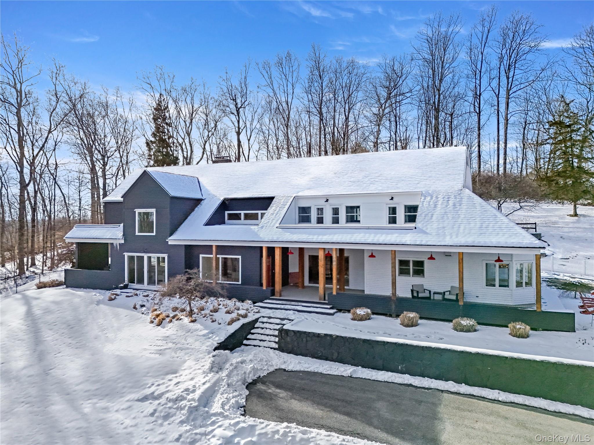 20 Waccabuc River Lane, South Salem, NY 10590