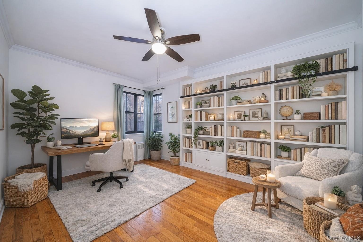 245 Bennett Avenue # 1A, New York (Manhattan), NY 10040