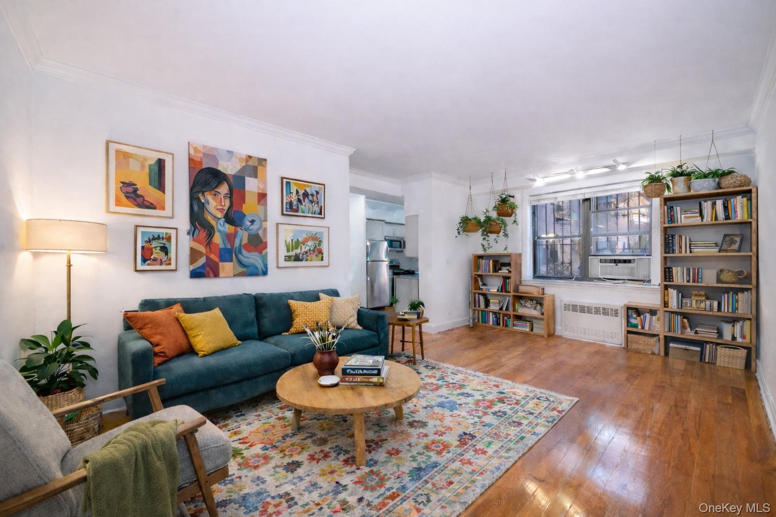 245 Bennett Avenue # 1A, New York (Manhattan), NY 10040