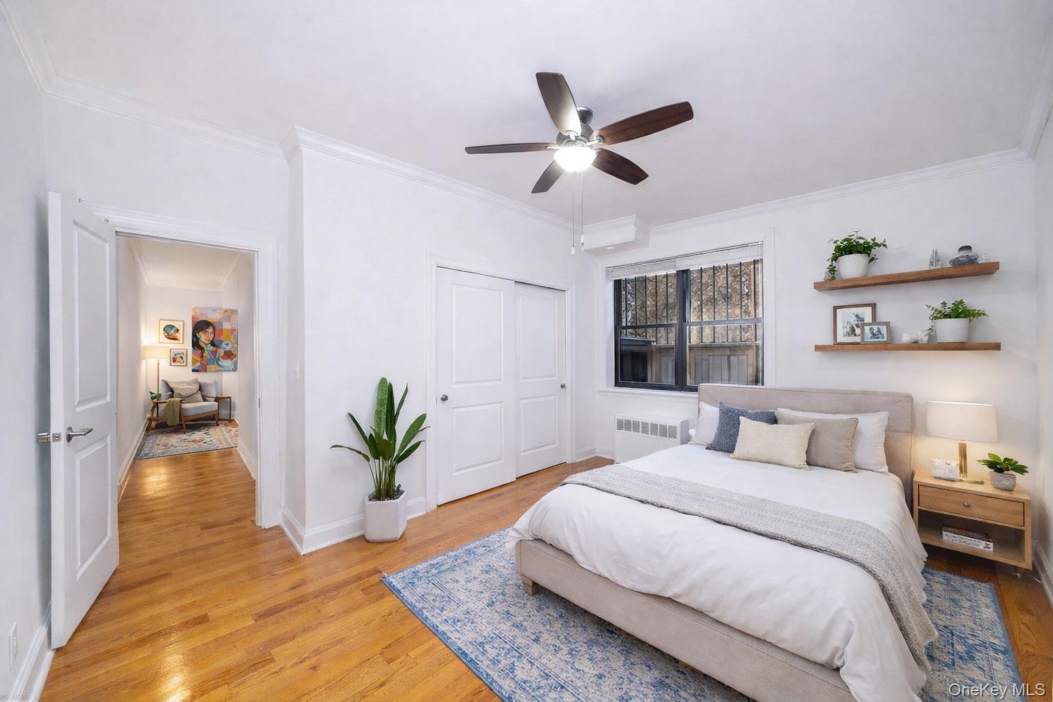 245 Bennett Avenue # 1A, New York (Manhattan), NY 10040