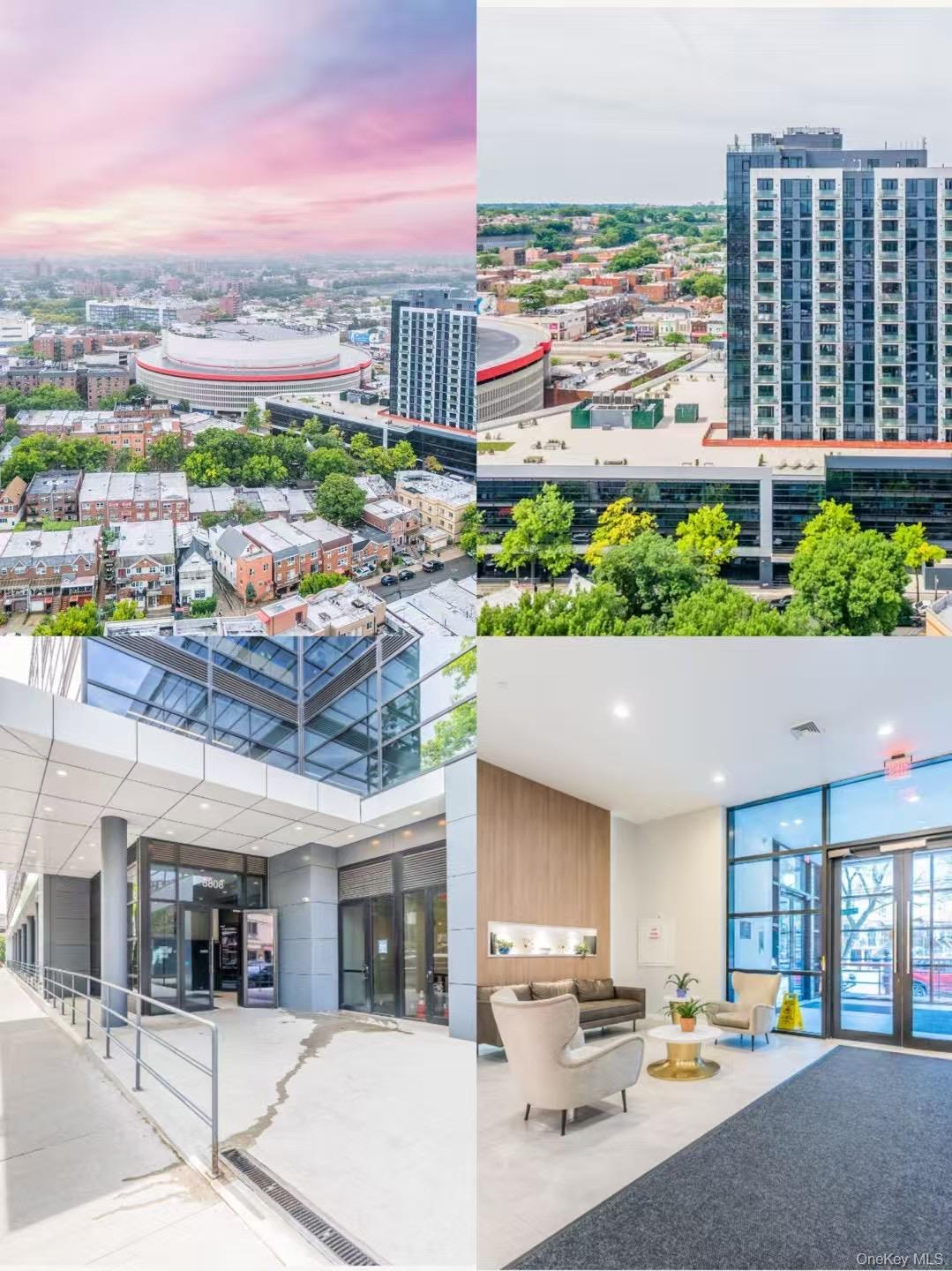 8808 Justice Avenue # 15N, Elmhurst, NY 11373