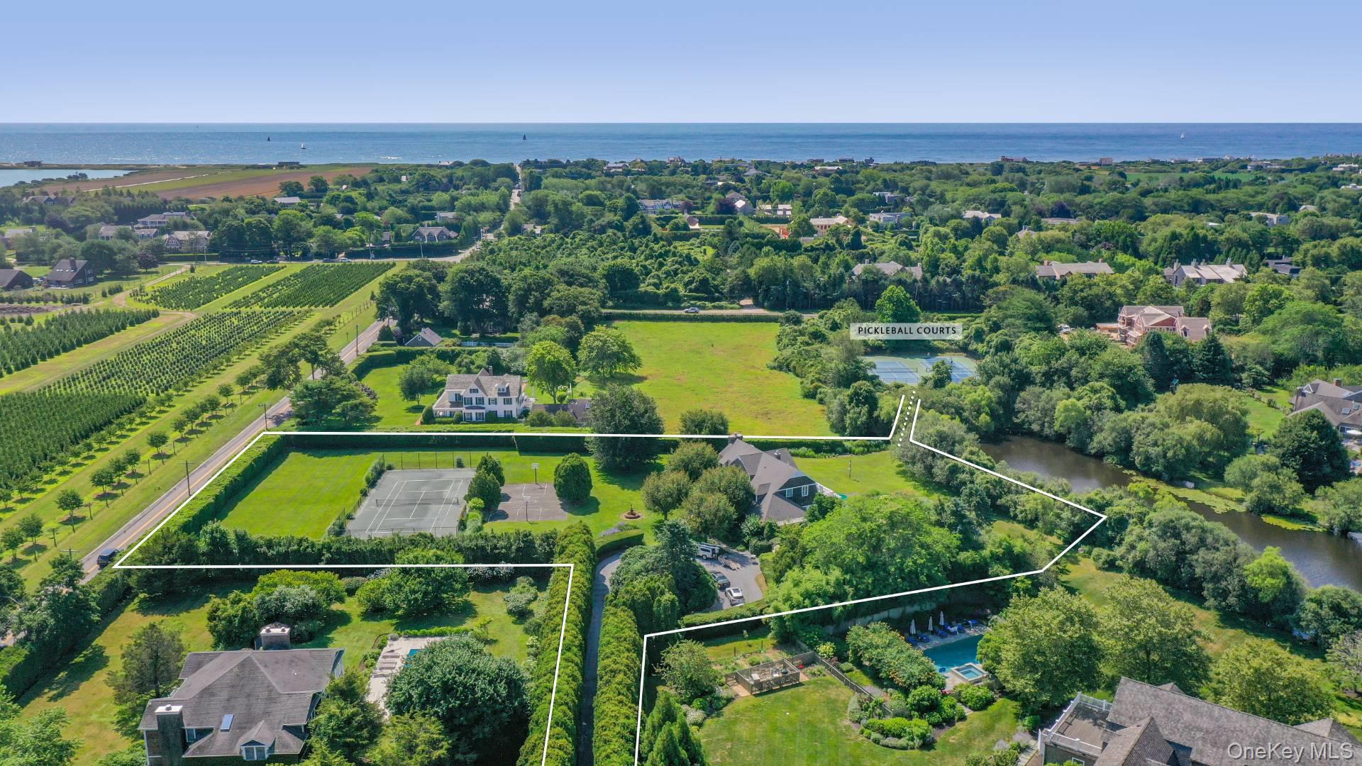 Sagaponack, NY 11962