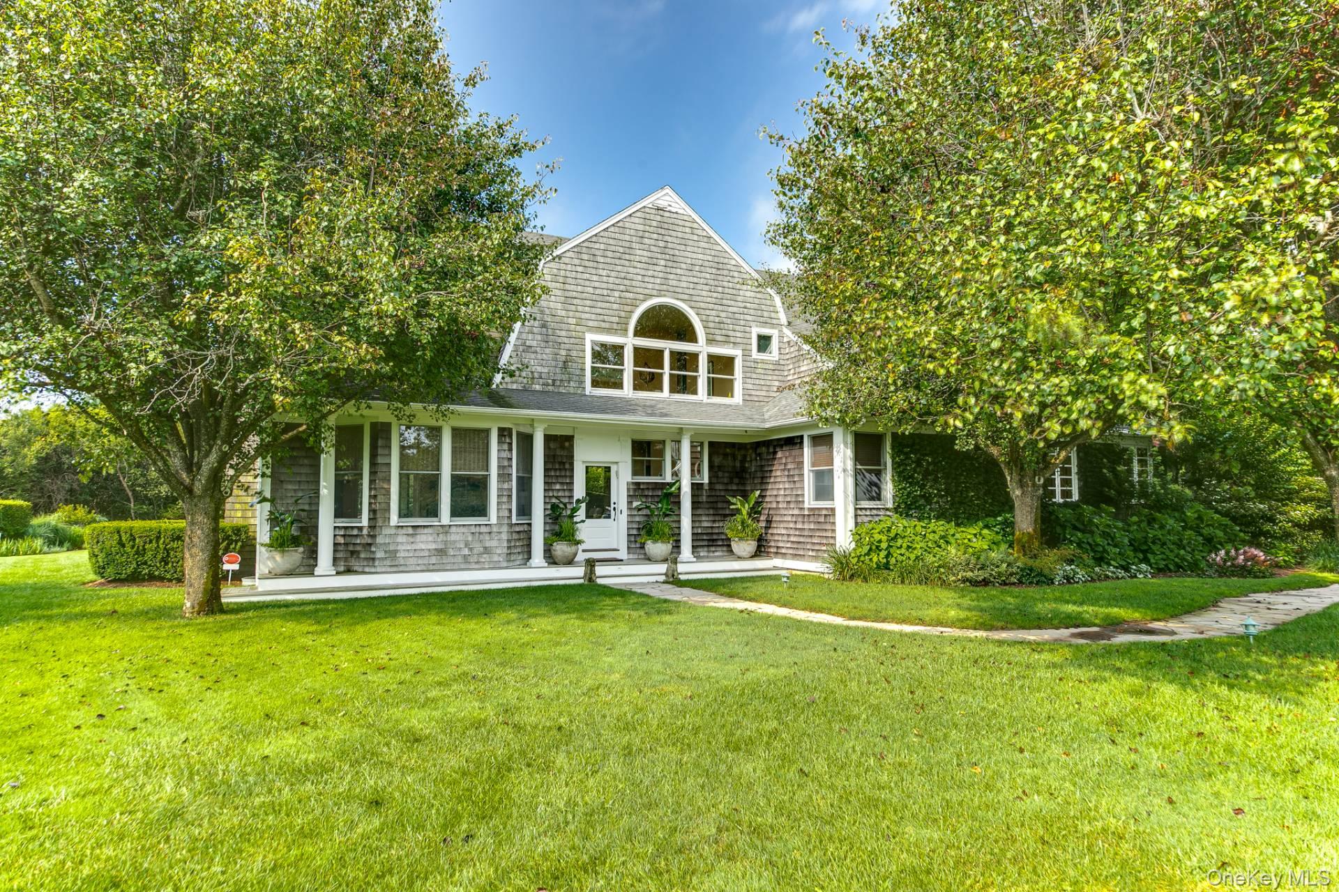 Sagaponack, NY 11962