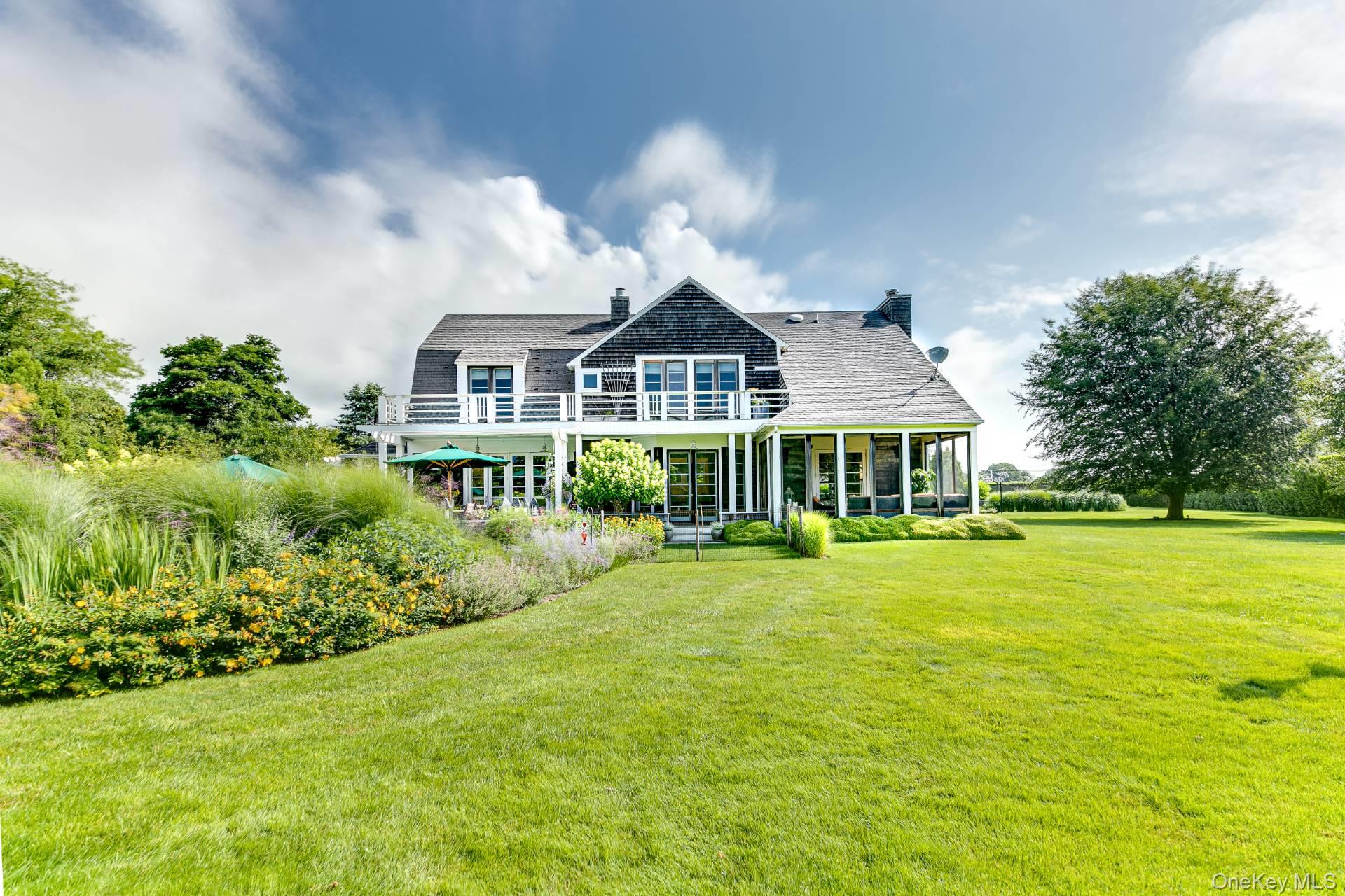 Sagaponack, NY 11962