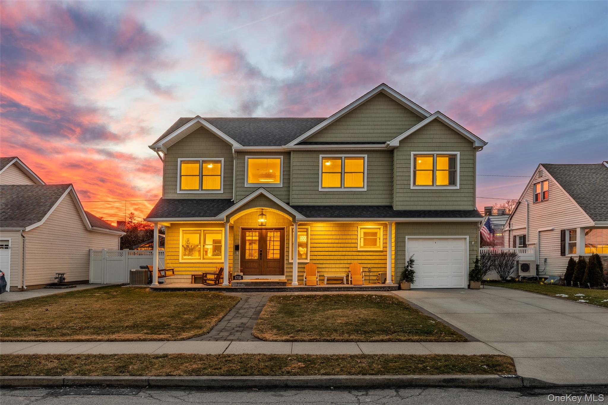 1732 Princeton Drive W, Wantagh, NY 11793