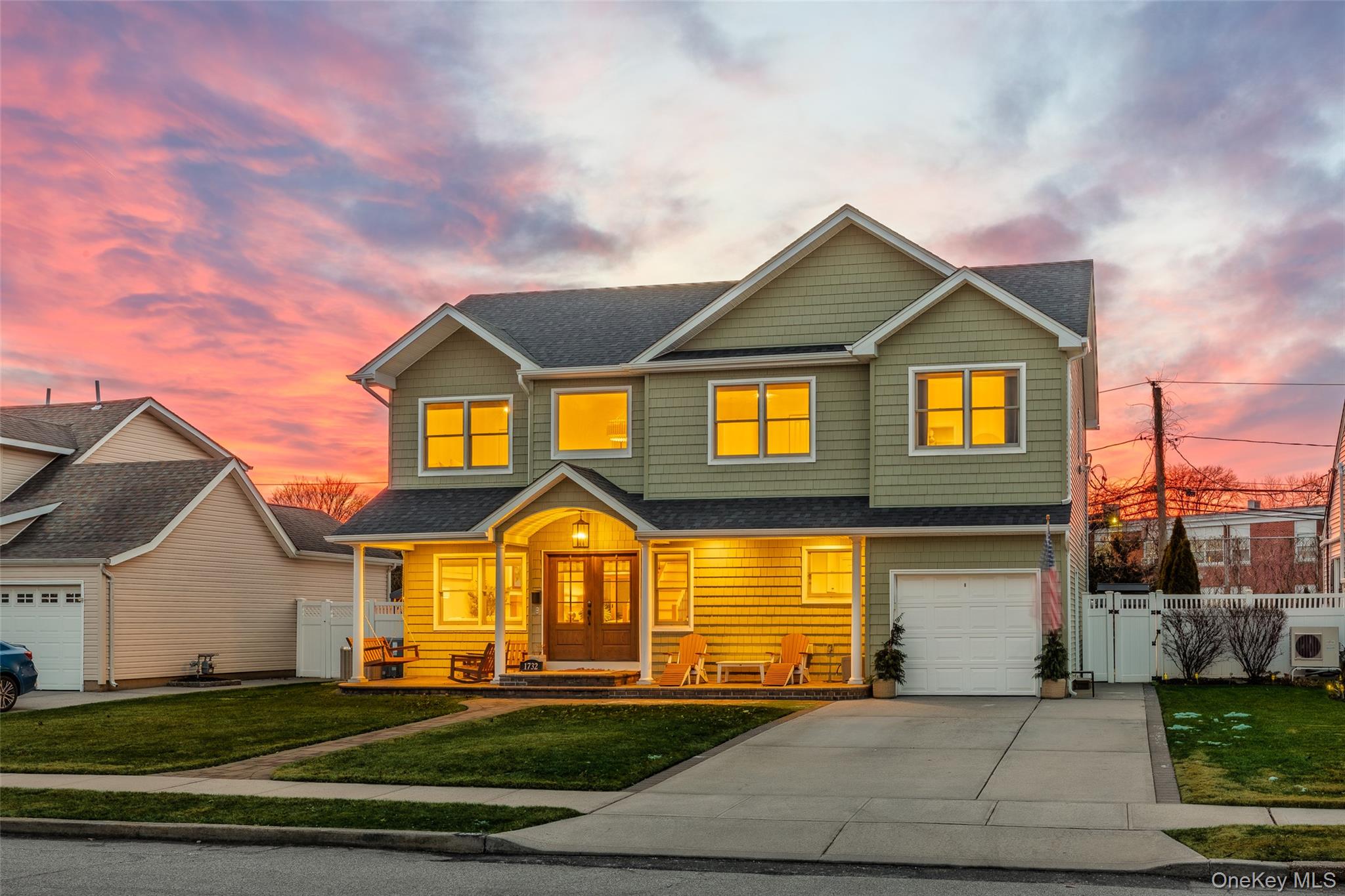 1732 Princeton Drive W, Wantagh, NY 11793