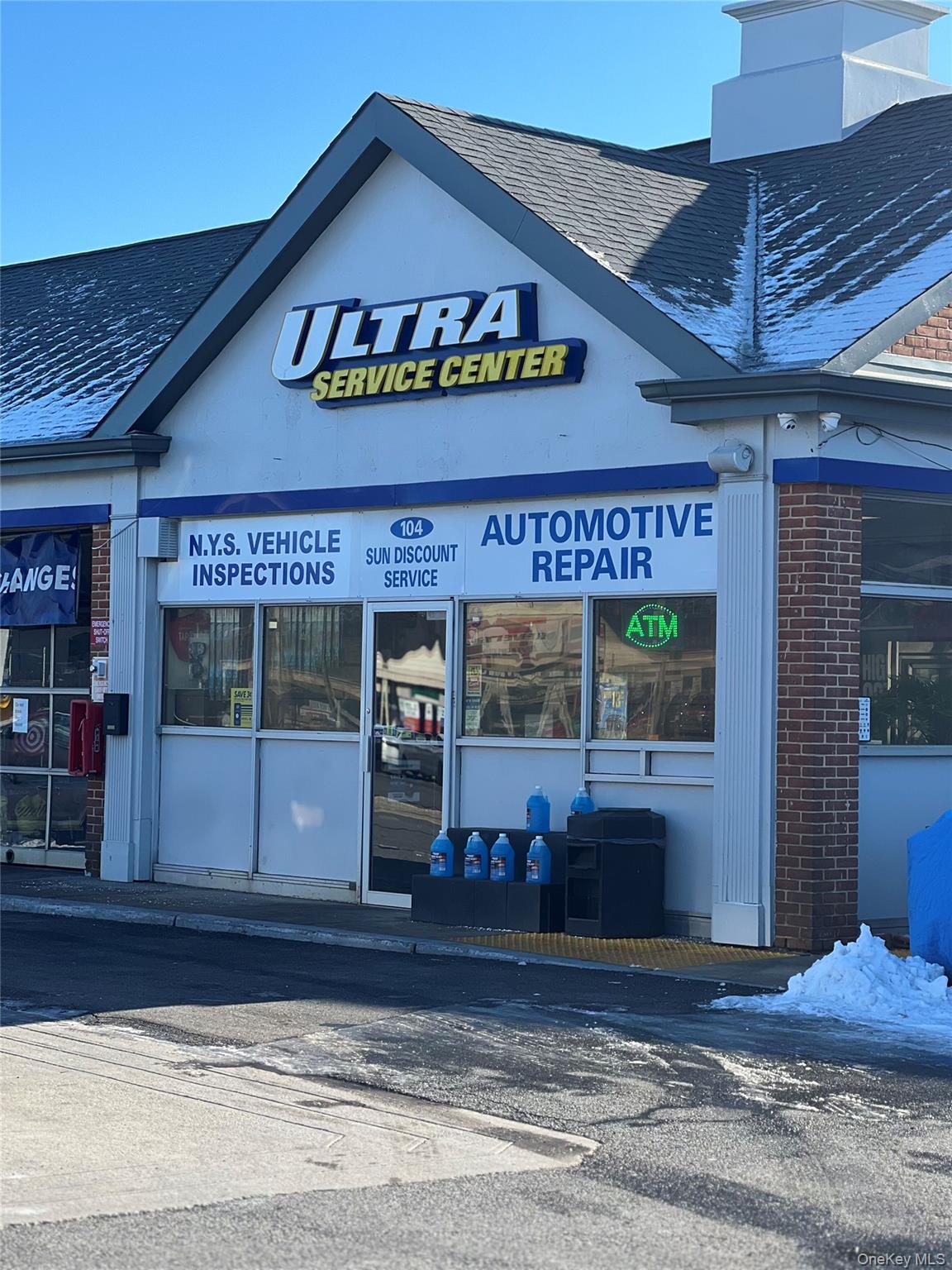 104 Franklin Avenue, Valley Stream, NY 11580