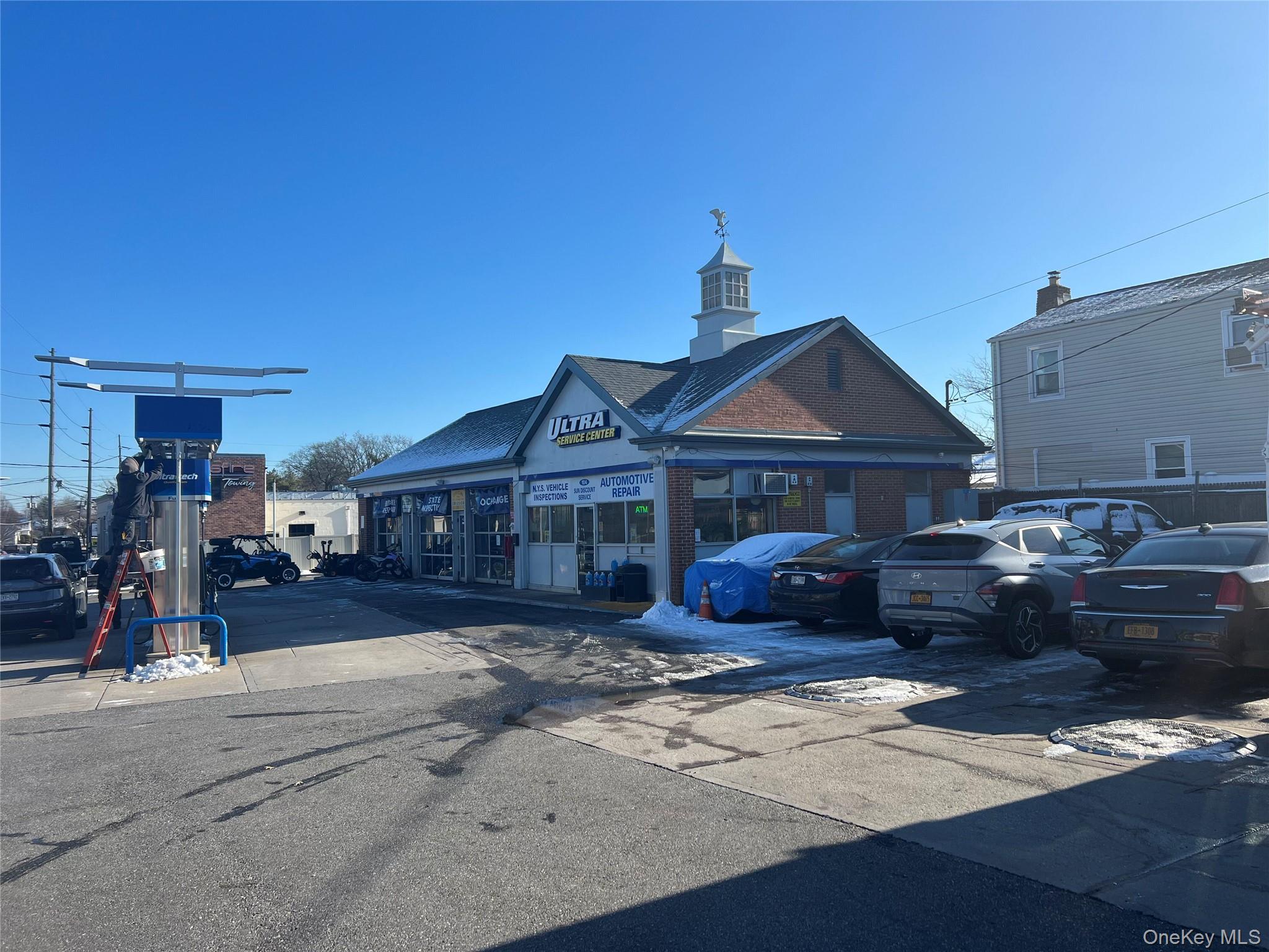 104 Franklin Avenue, Valley Stream, NY 11580