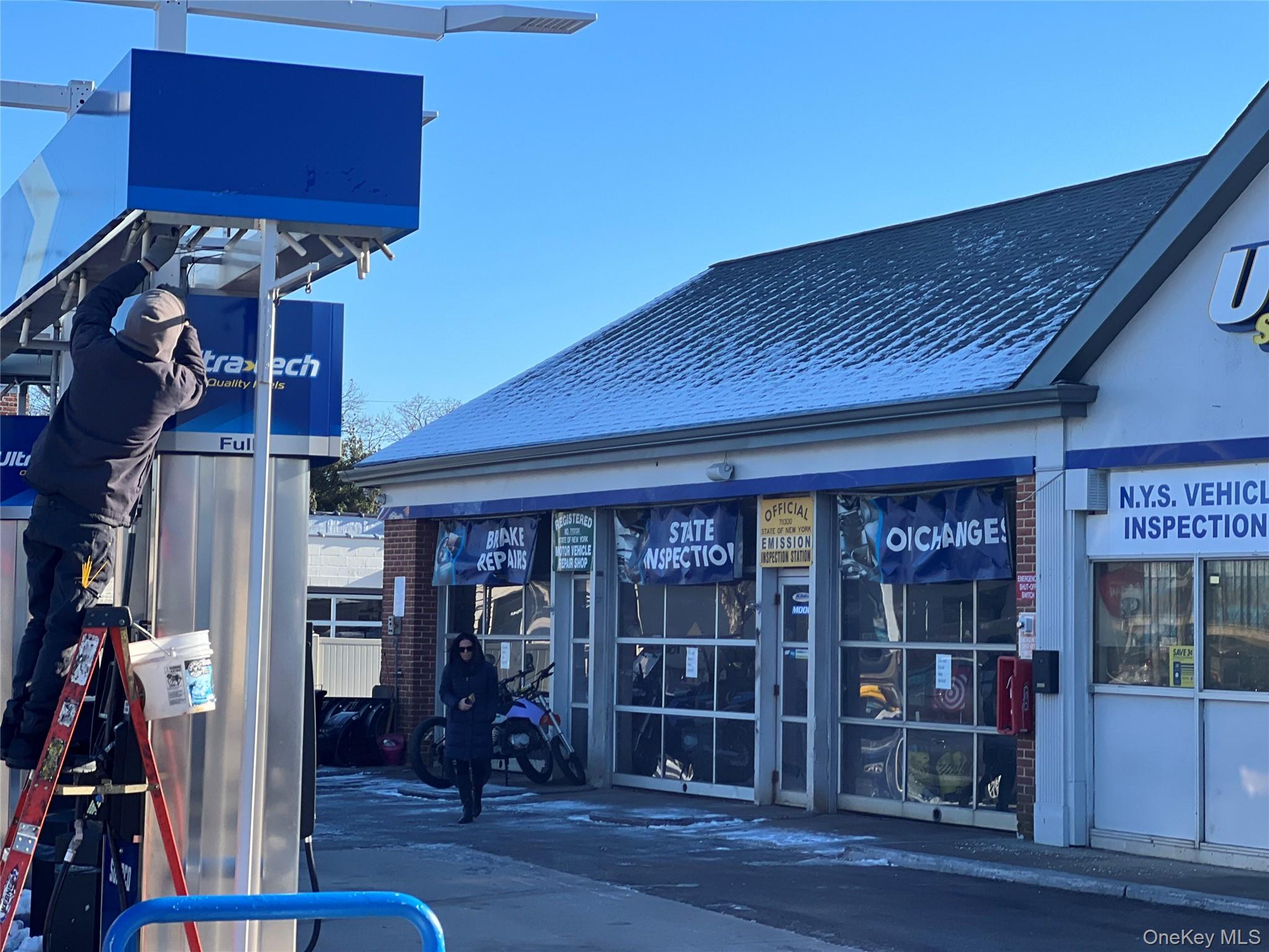 104 Franklin Avenue, Valley Stream, NY 11580