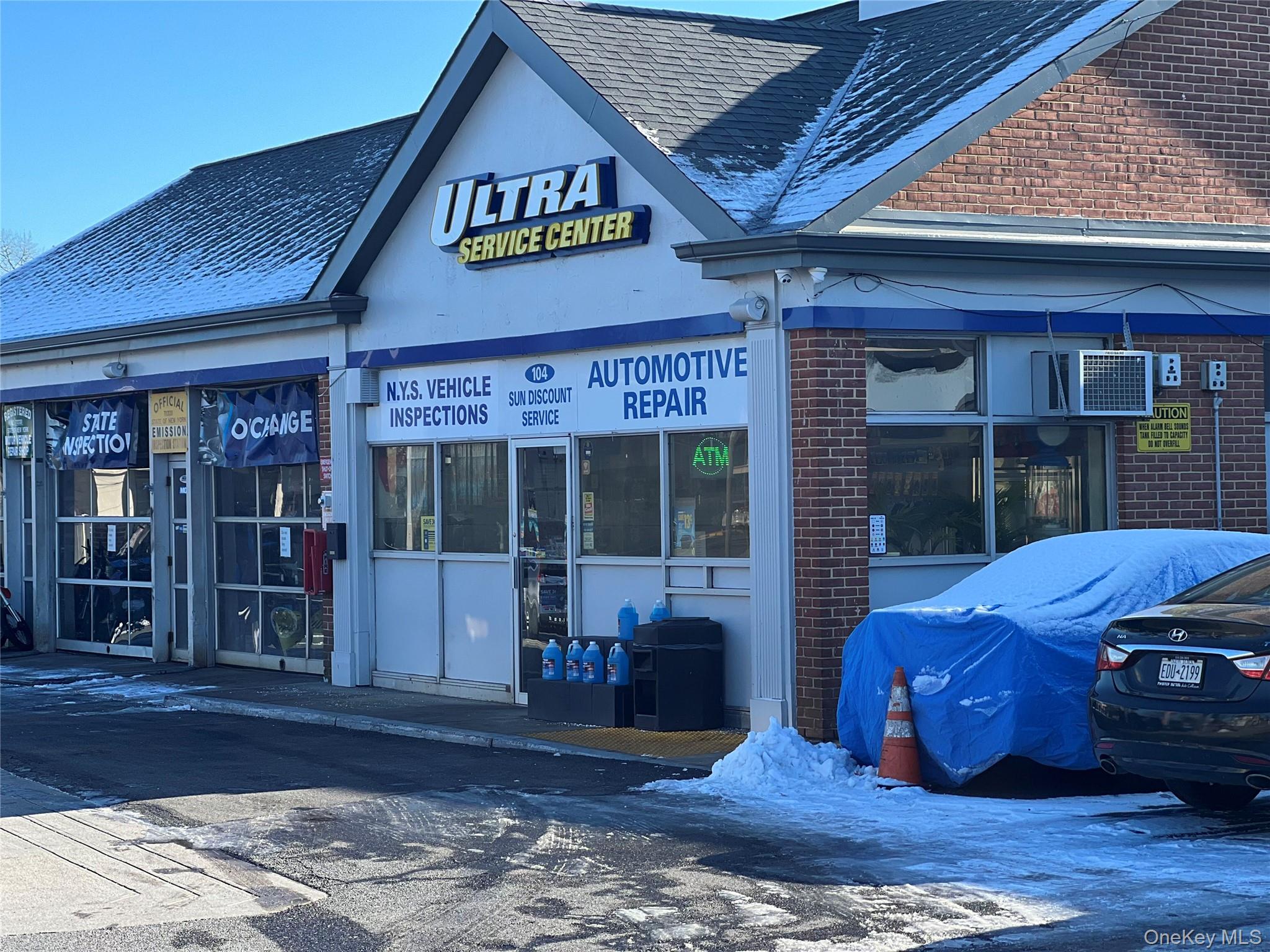 104 Franklin Avenue, Valley Stream, NY 11580