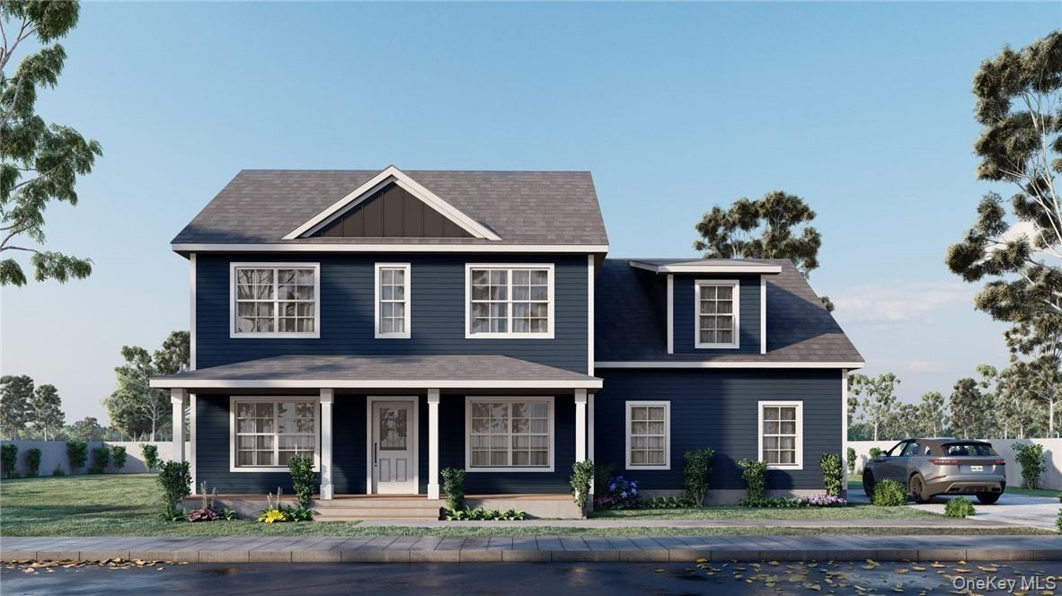 32 Tamarack Drive, Newburgh, NY 12550