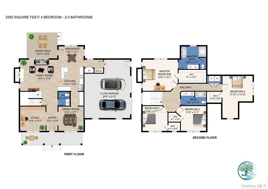 32 Tamarack Drive, Newburgh, NY 12550