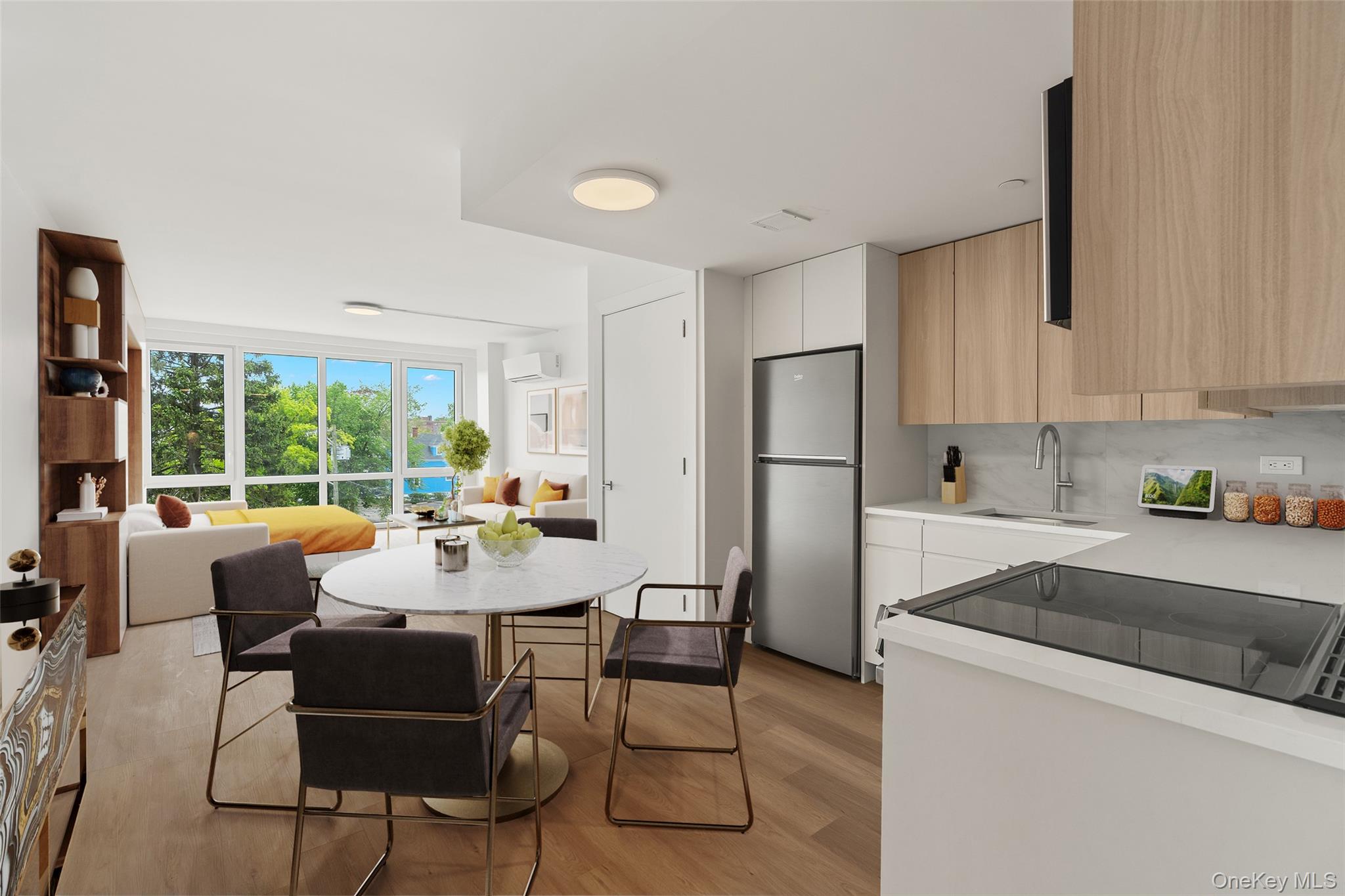 10 Lyon Place # 104/1E, White Plains, NY 10601