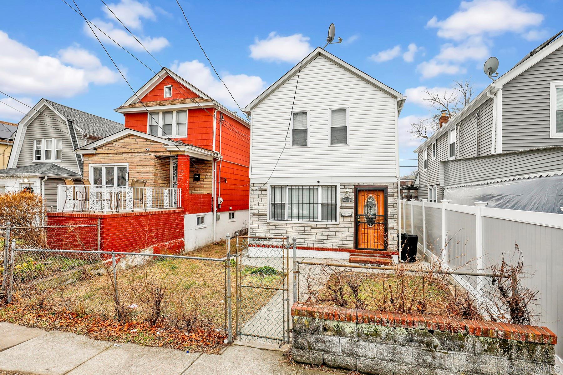 16418 109th Drive, Jamaica, NY 11433