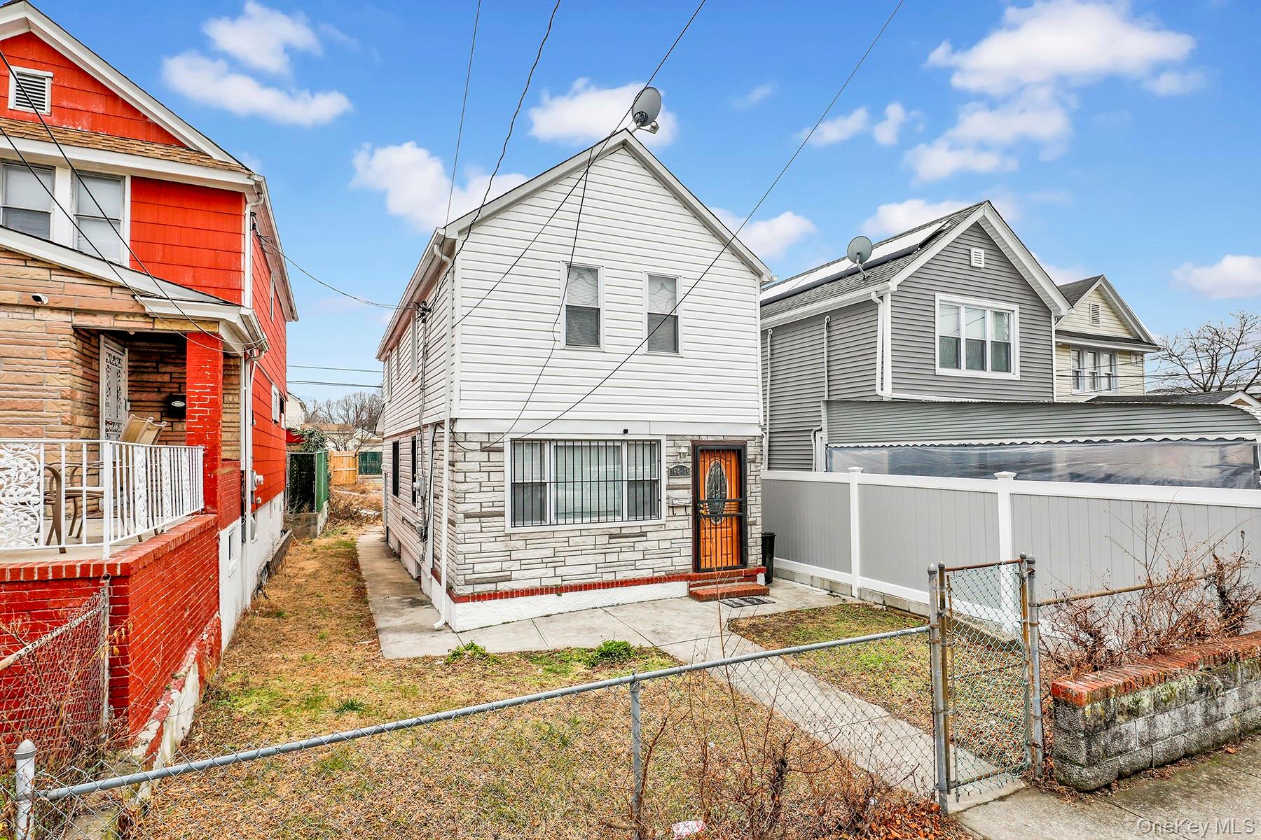 16418 109th Drive, Jamaica, NY 11433