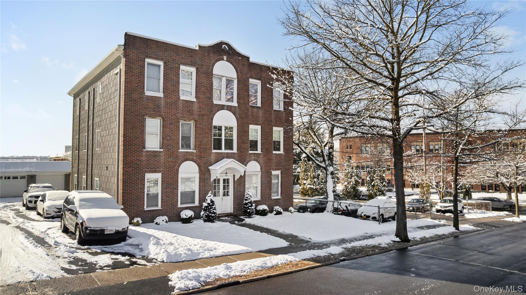 5 Madison Street # 2R, West Harrison, NY 10604