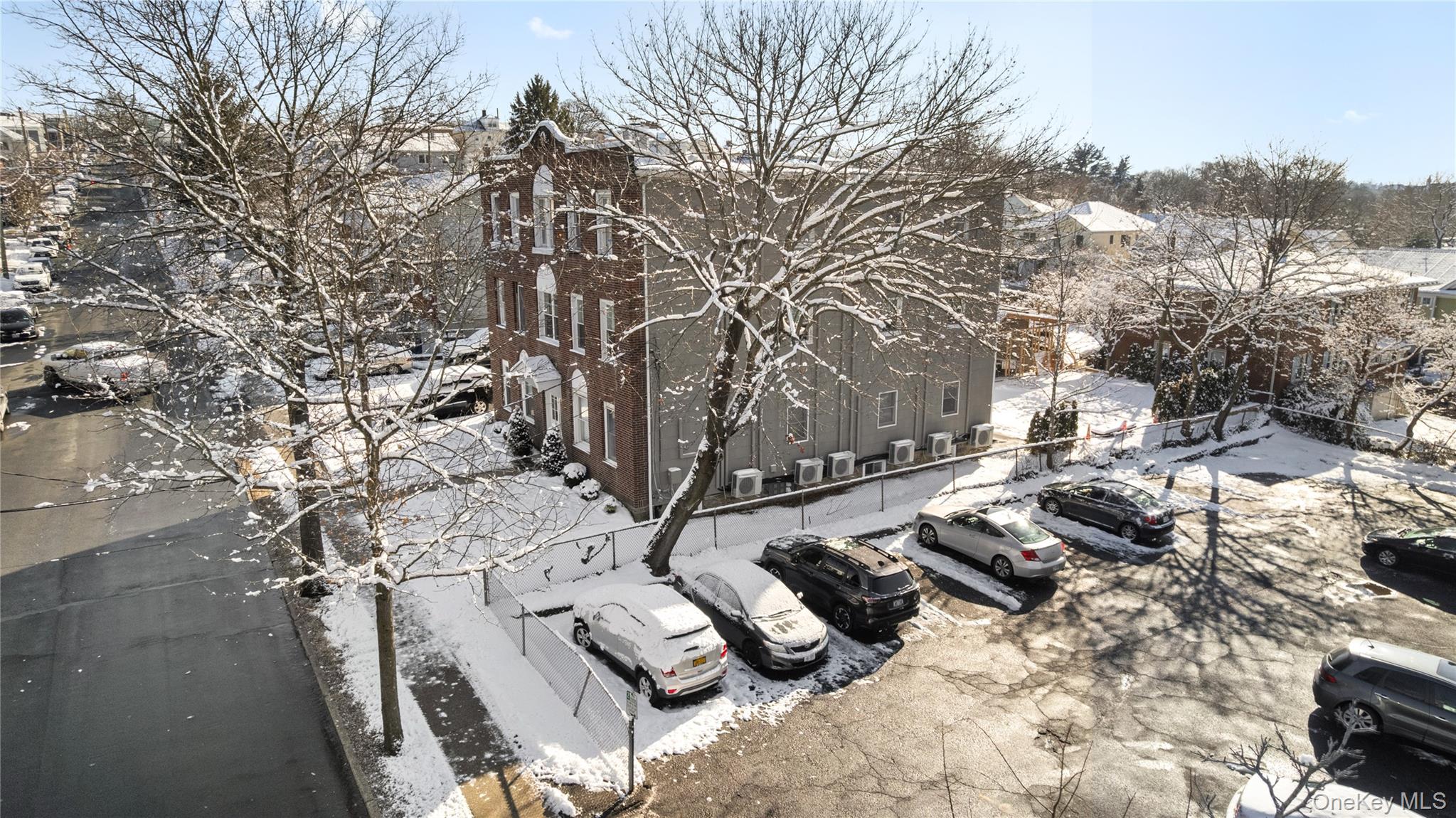 5 Madison Street # 2R, West Harrison, NY 10604