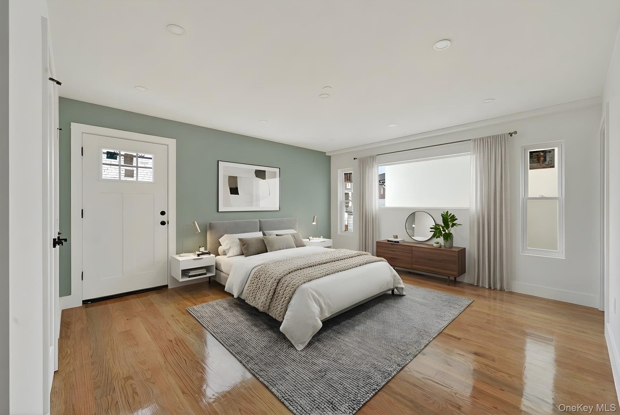 2215 Seymour Avenue, Bronx, NY 10469