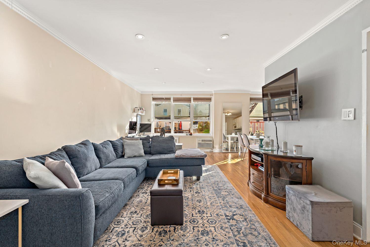 5730 Mosholu Avenue # 4F, Bronx, NY 10471