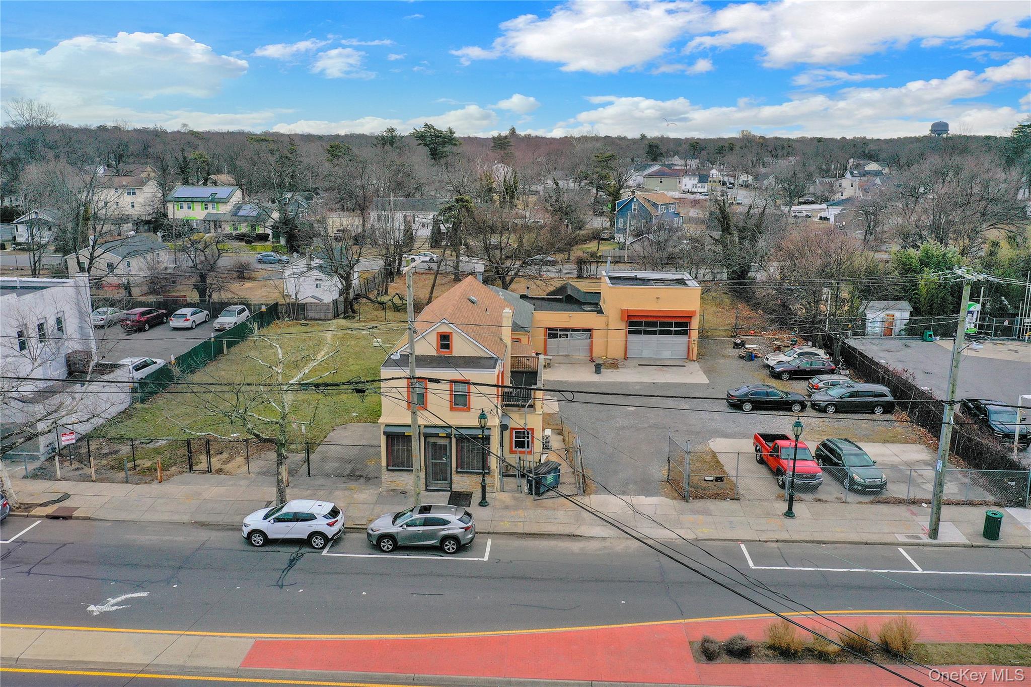 1513 Straight Path, Wyandanch, NY 11798