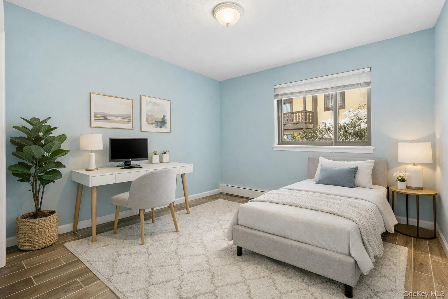 18 Granada Crescent # 13, White Plains, NY 10603