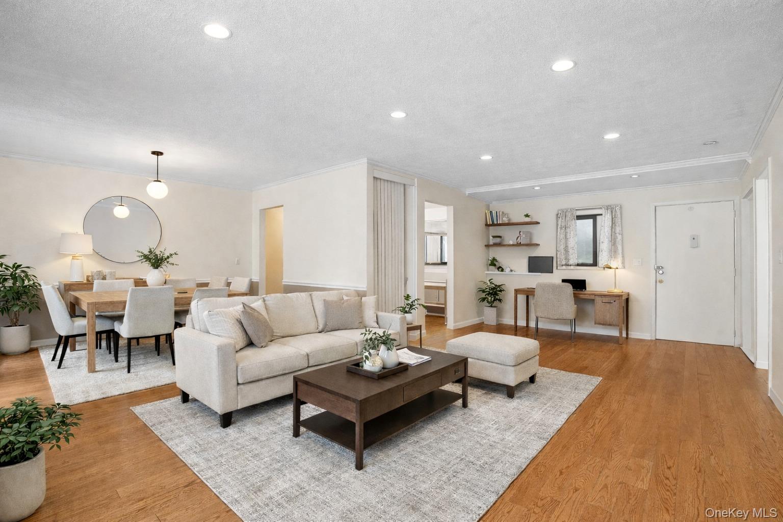 18 Granada Crescent # 13, White Plains, NY 10603