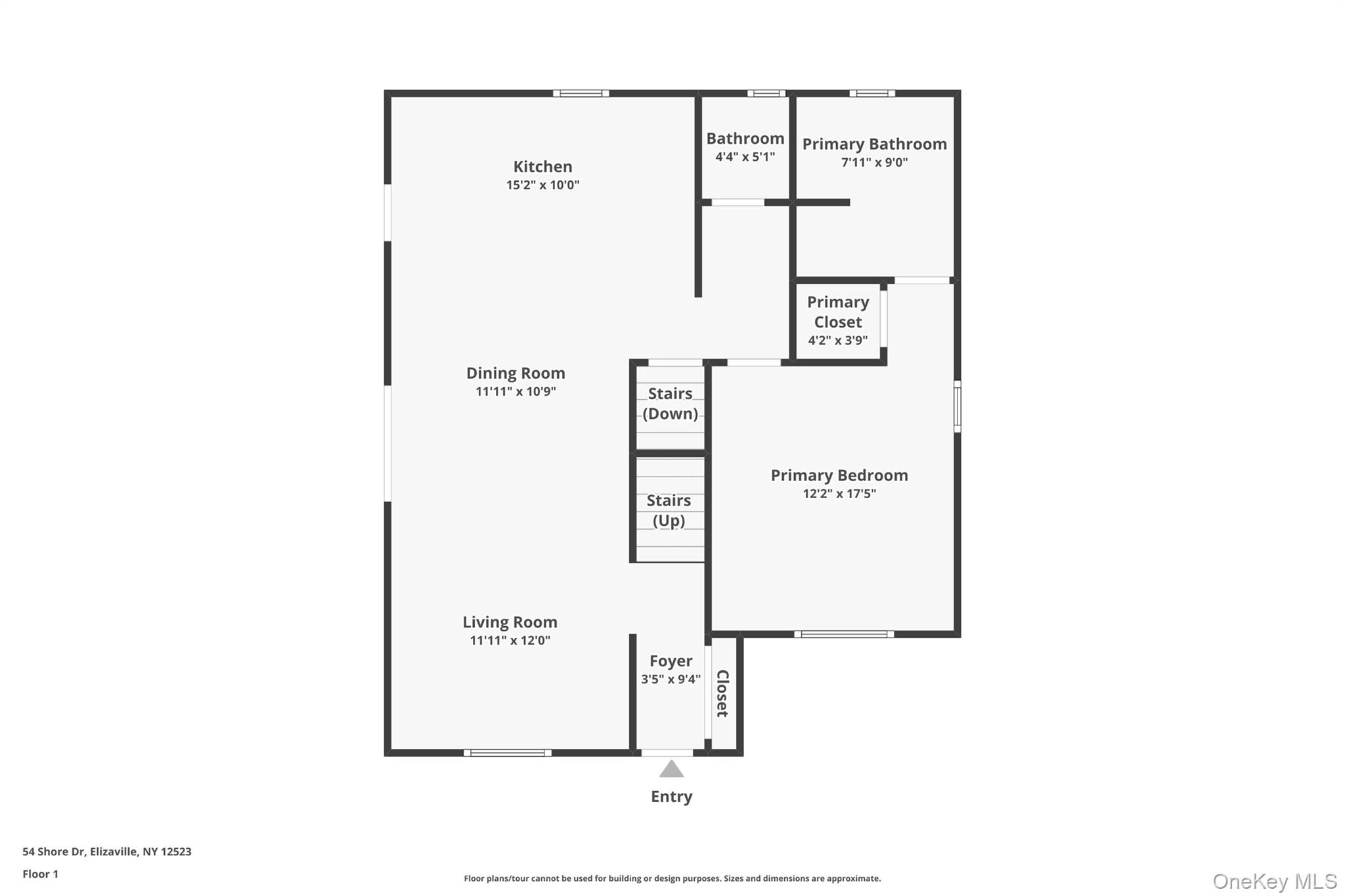 54 Shore Drive, Elizaville, NY 12523