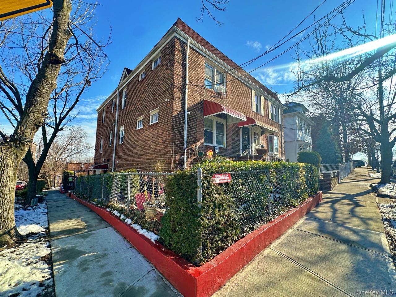 4801 58th Lane, Woodside, NY 11377