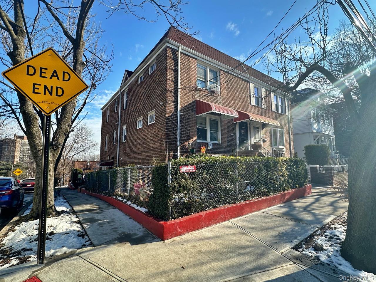 4801 58th Lane, Woodside, NY 11377