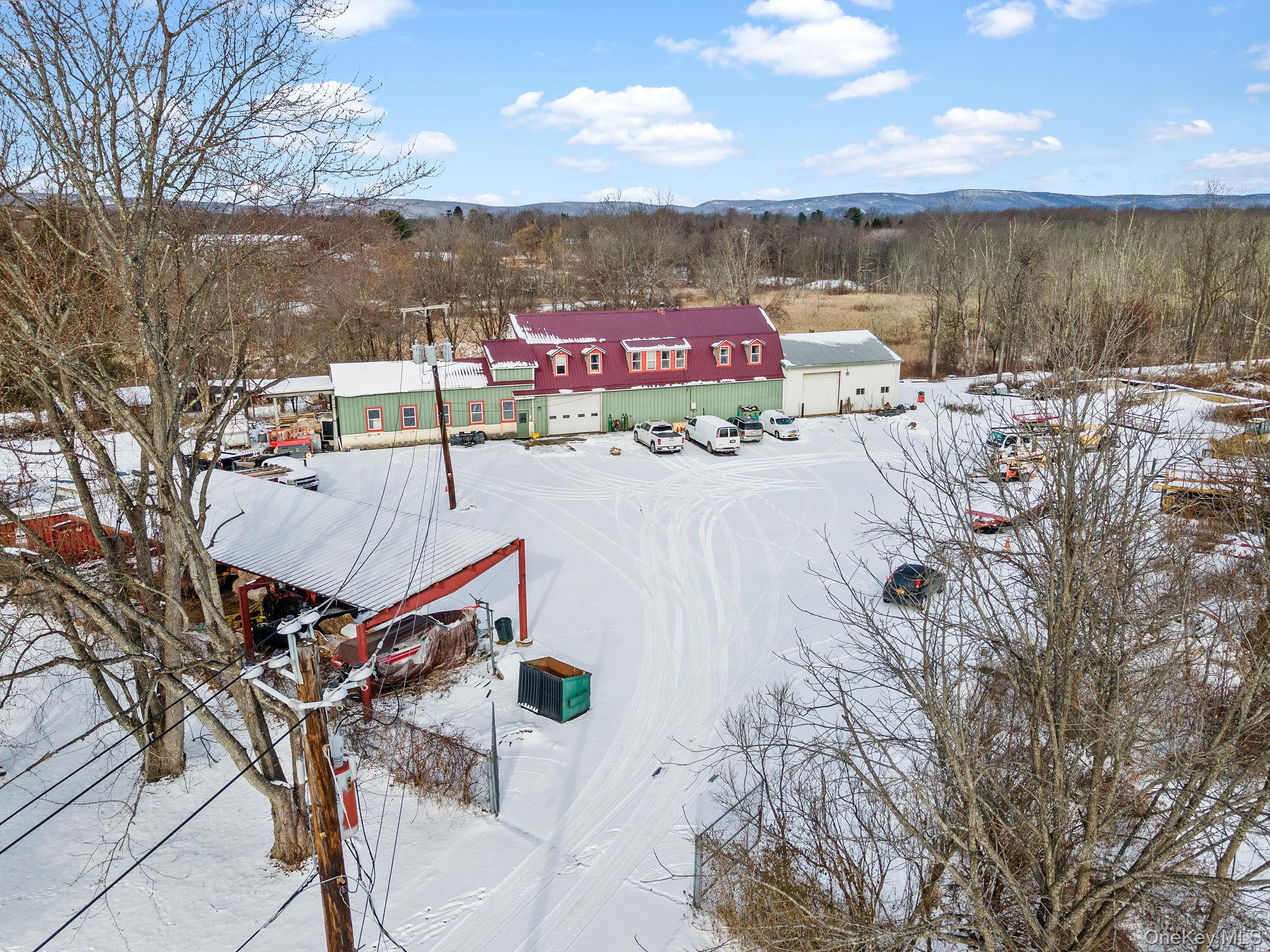 2824 State Route 17K, Middletown, NY 10941