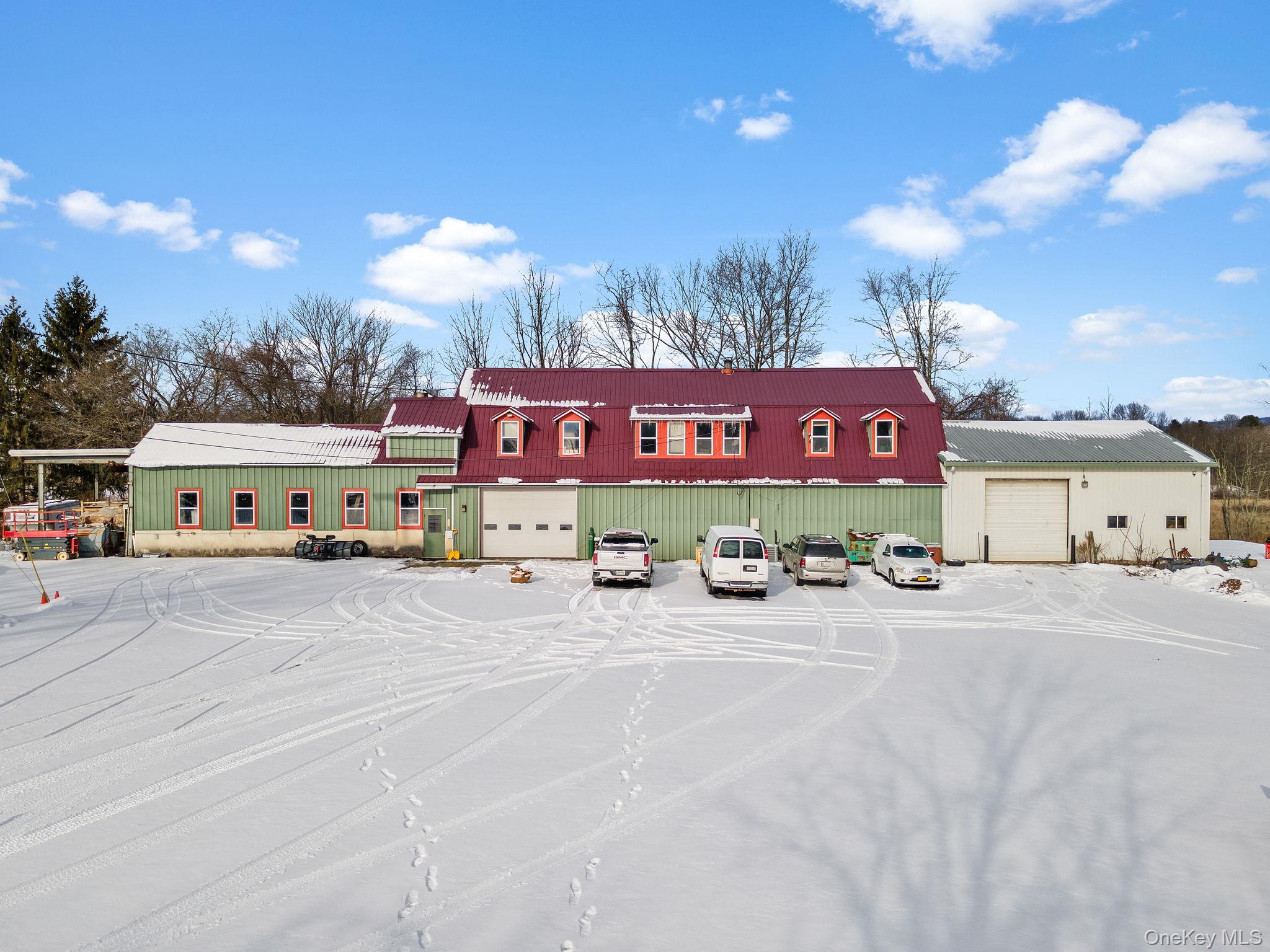 2824 State Route 17K, Middletown, NY 10941