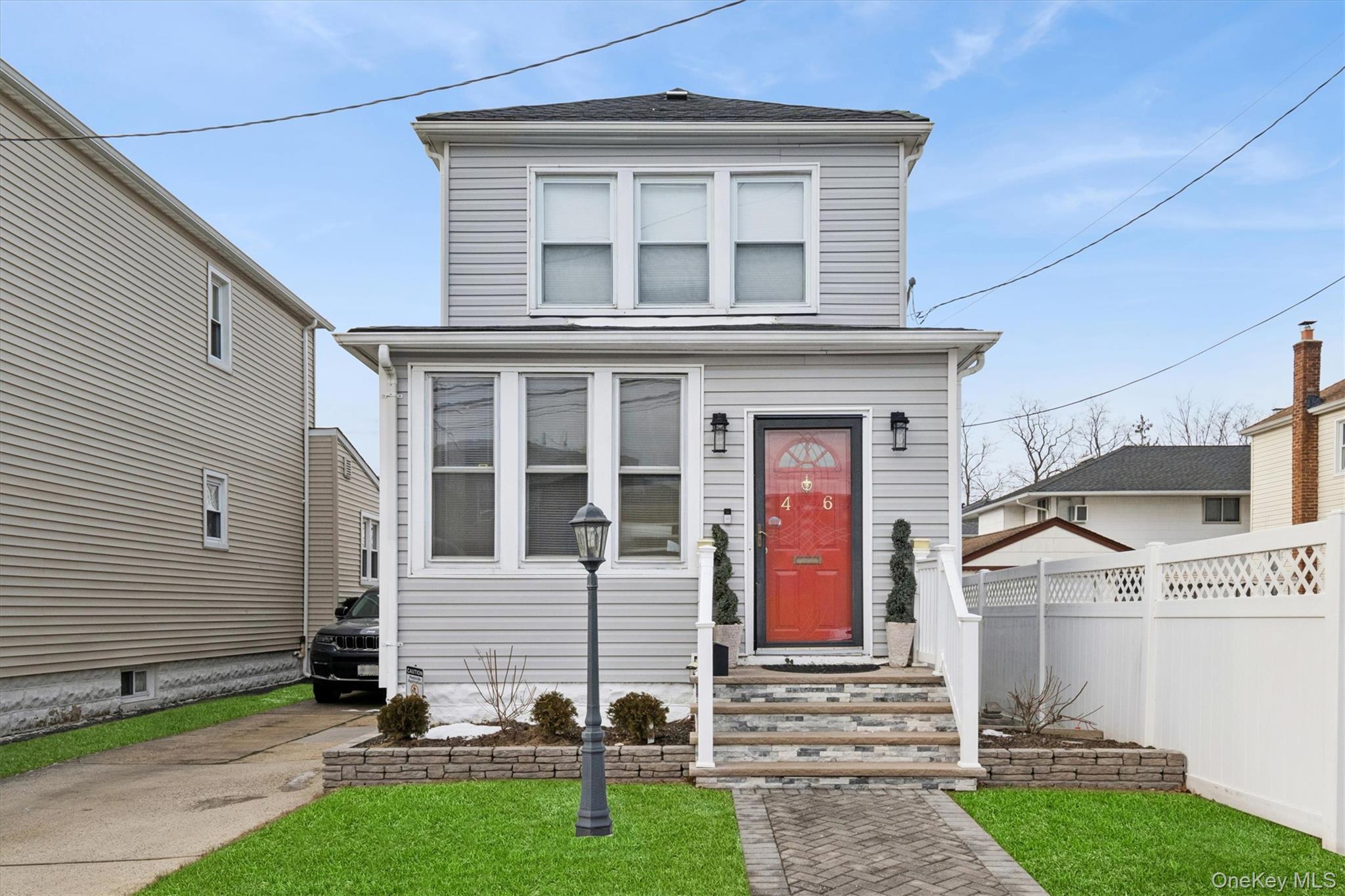 56 Benedict Avenue, Valley Stream, NY 11580