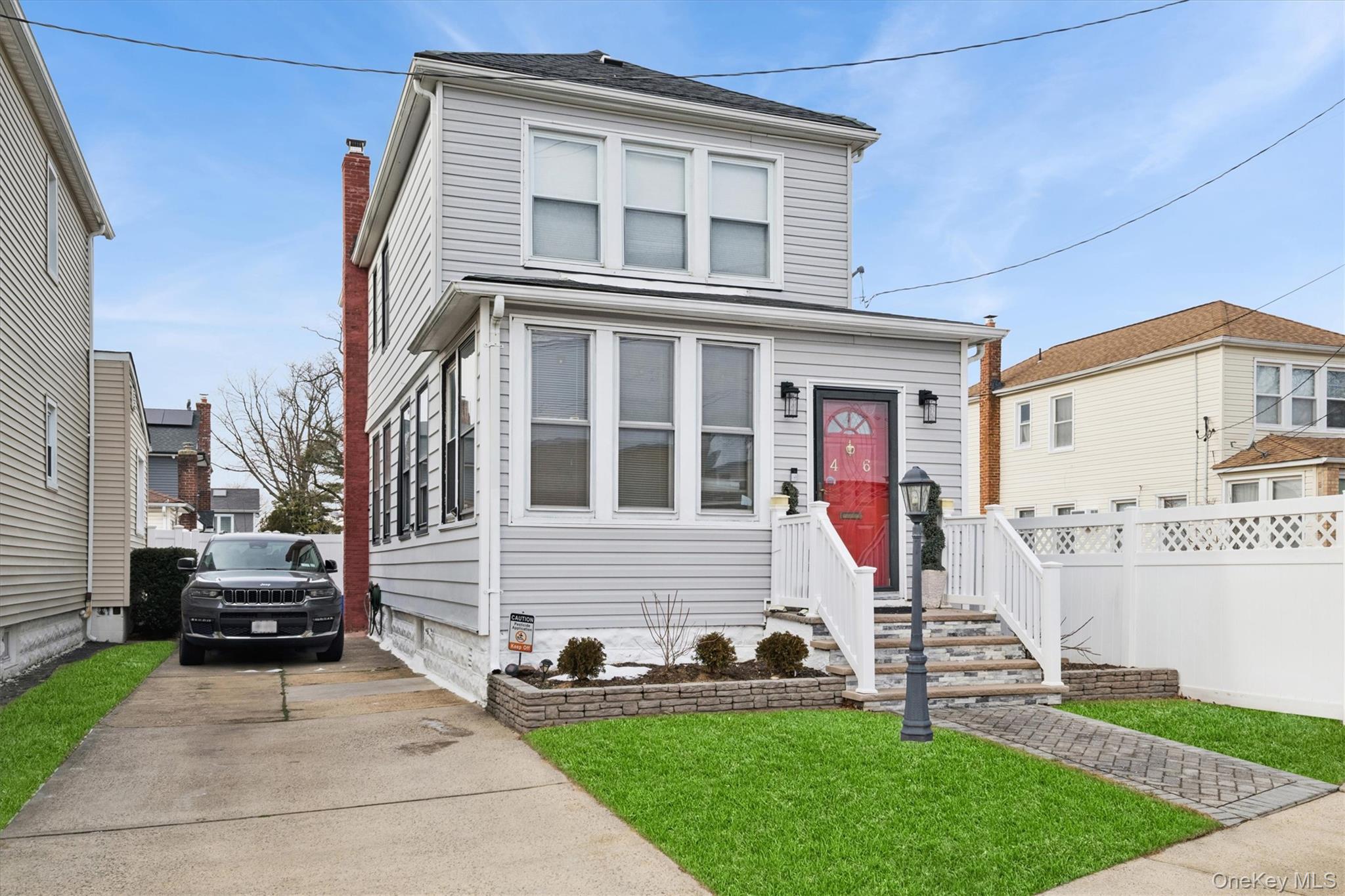 56 Benedict Avenue, Valley Stream, NY 11580