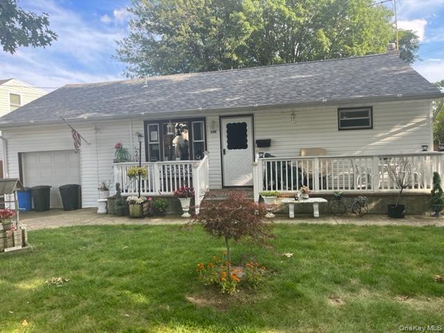 330 florida Avenue, Copiague, NY 11726