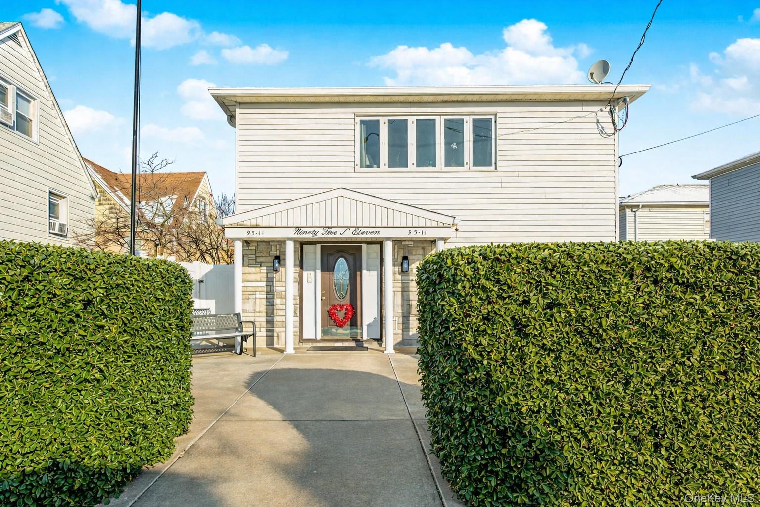 95-11 164th Avenue, Howard Beach, NY 11414