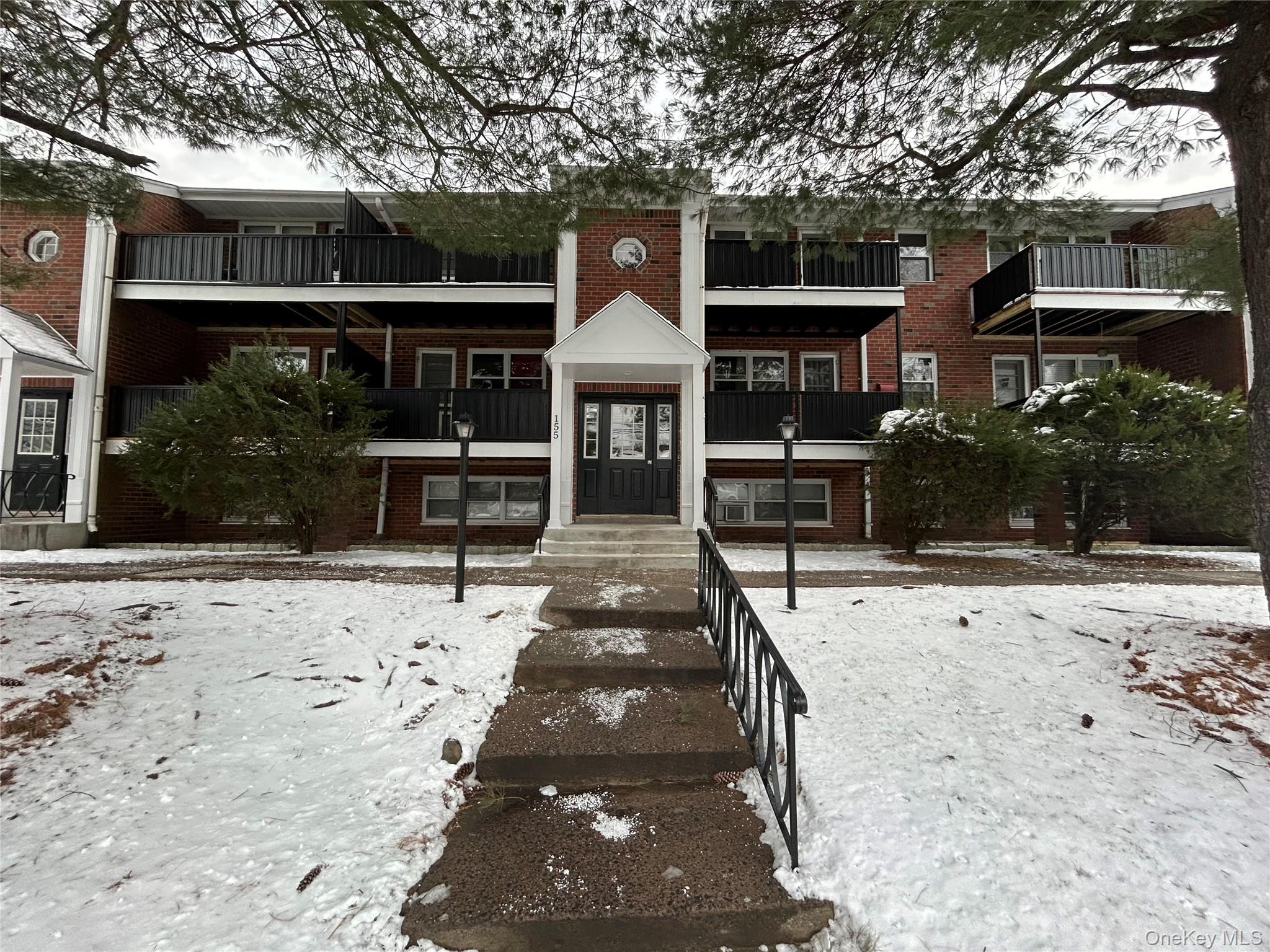 157 Sixth Avenue # 17C, Nyack, NY 10960