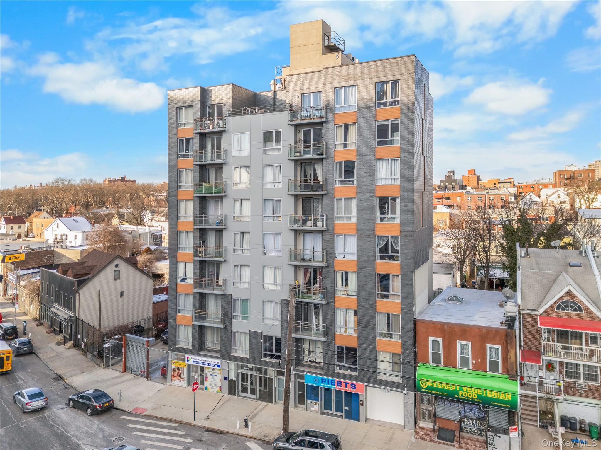 7009 45th Avenue # 3D, Woodside, NY 11377