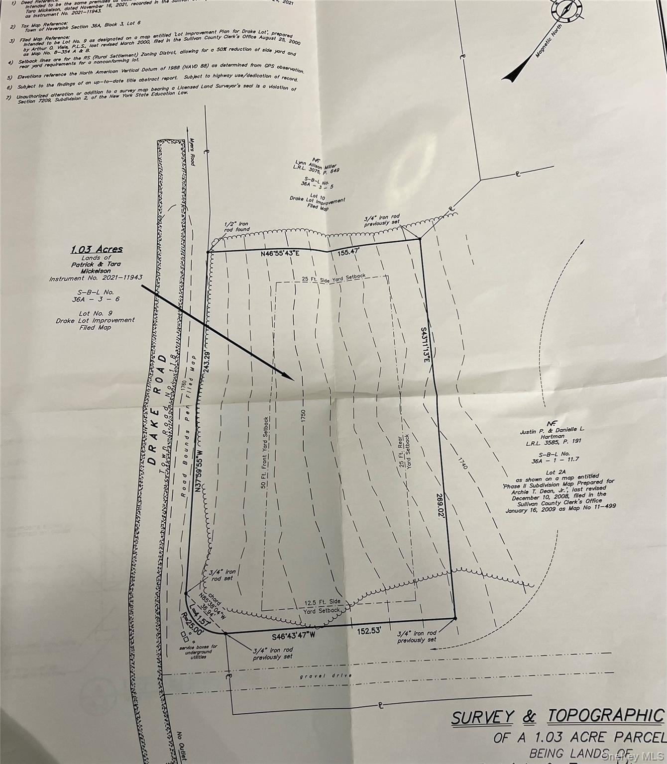 000 Drake Road, Neversink, NY 12765