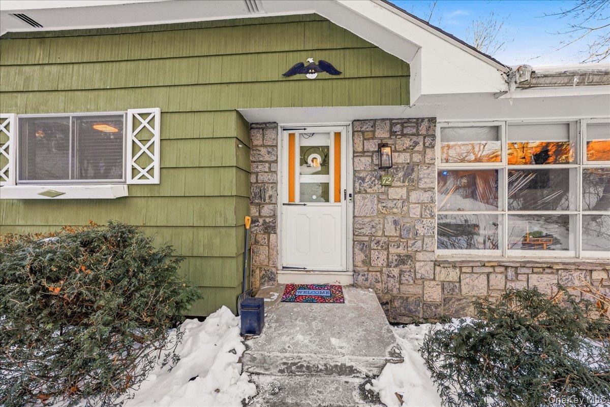 72 Park ave Terrace, Yonkers, NY 10703