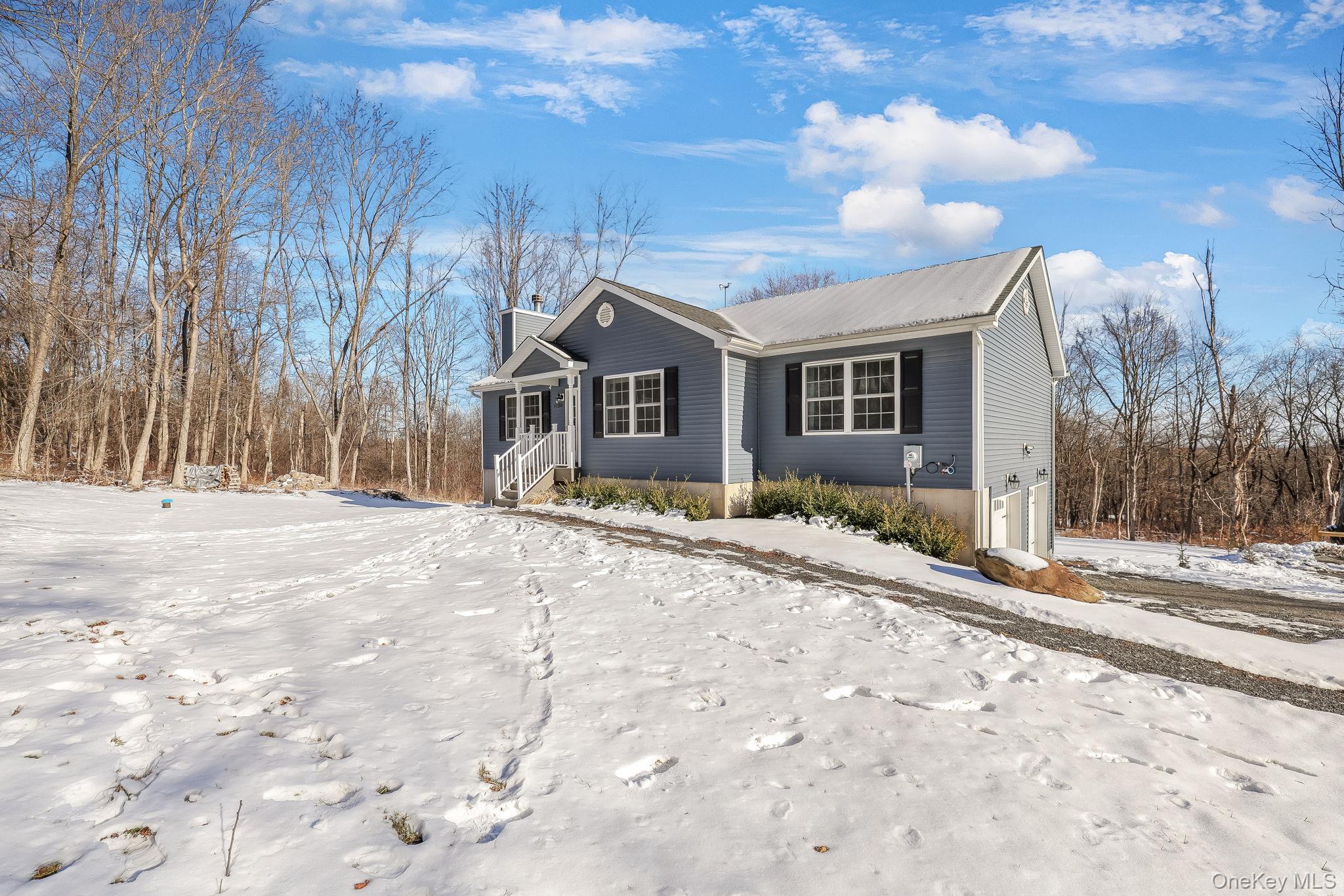 1230 Mountain Road, Port Jervis, NY 12771