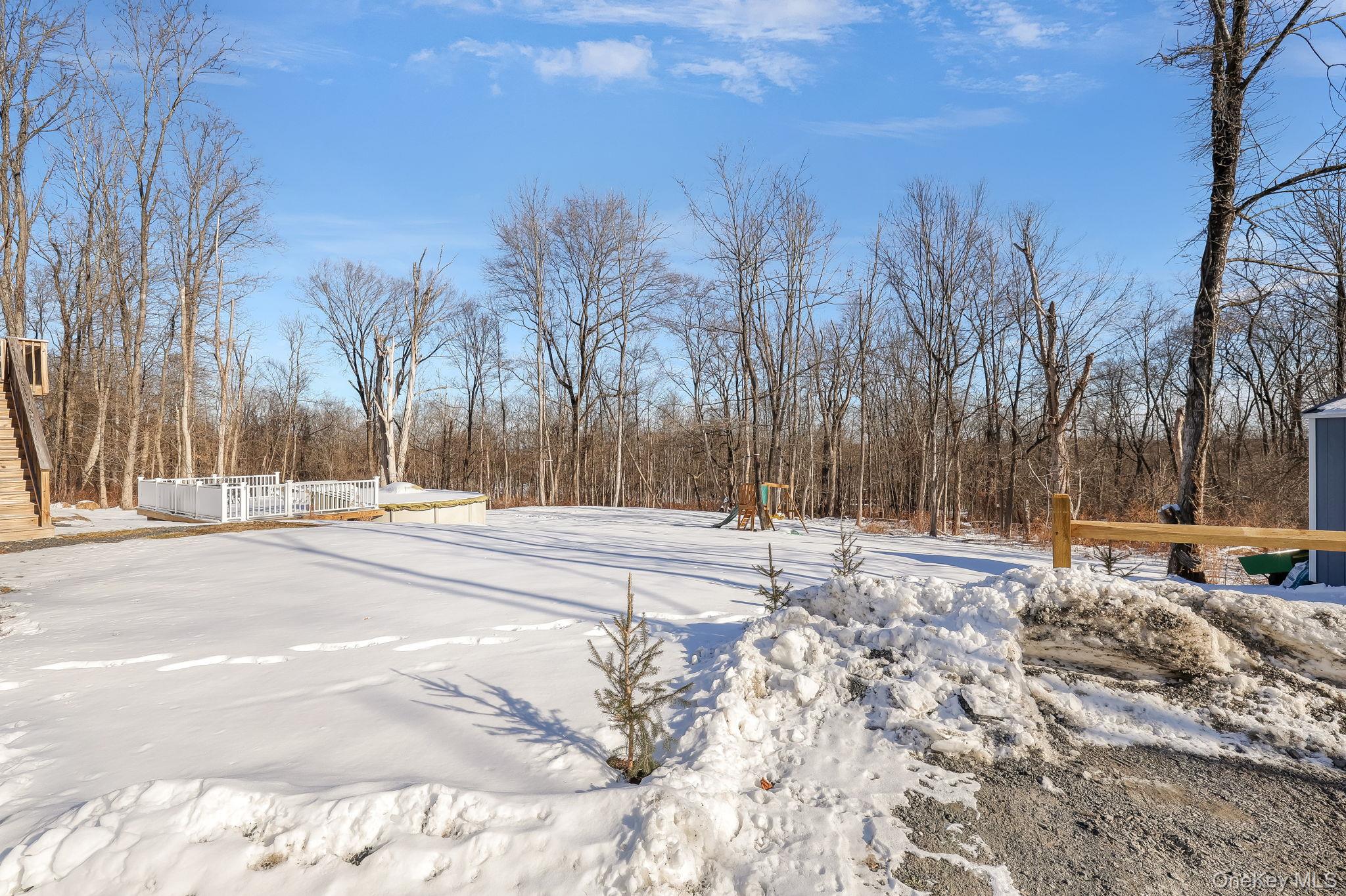 1230 Mountain Road, Port Jervis, NY 12771