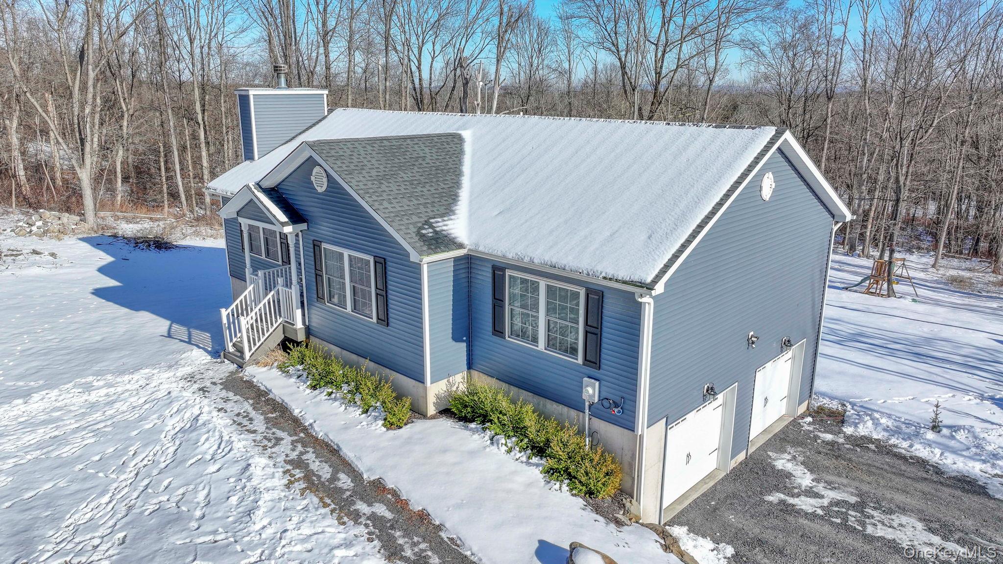 1230 Mountain Road, Port Jervis, NY 12771