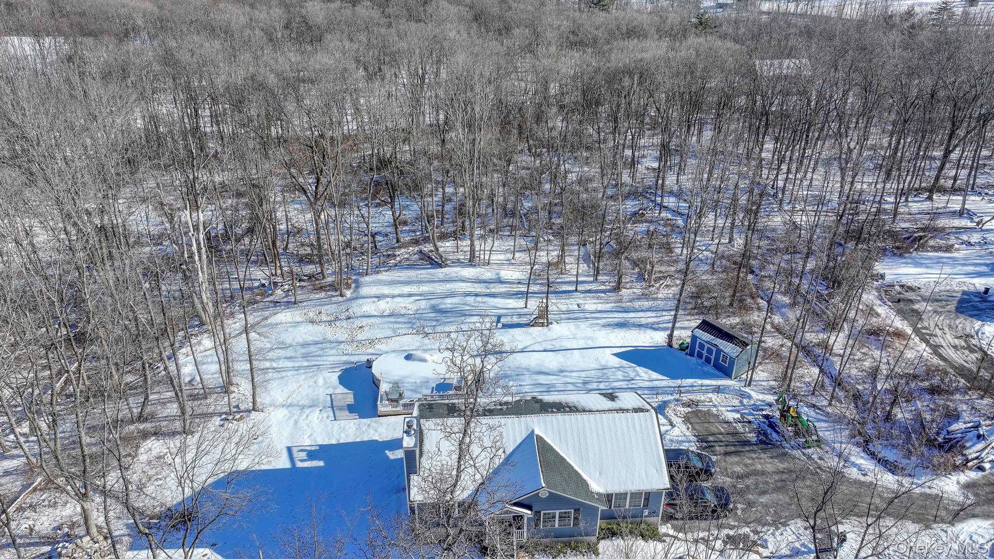 1230 Mountain Road, Port Jervis, NY 12771