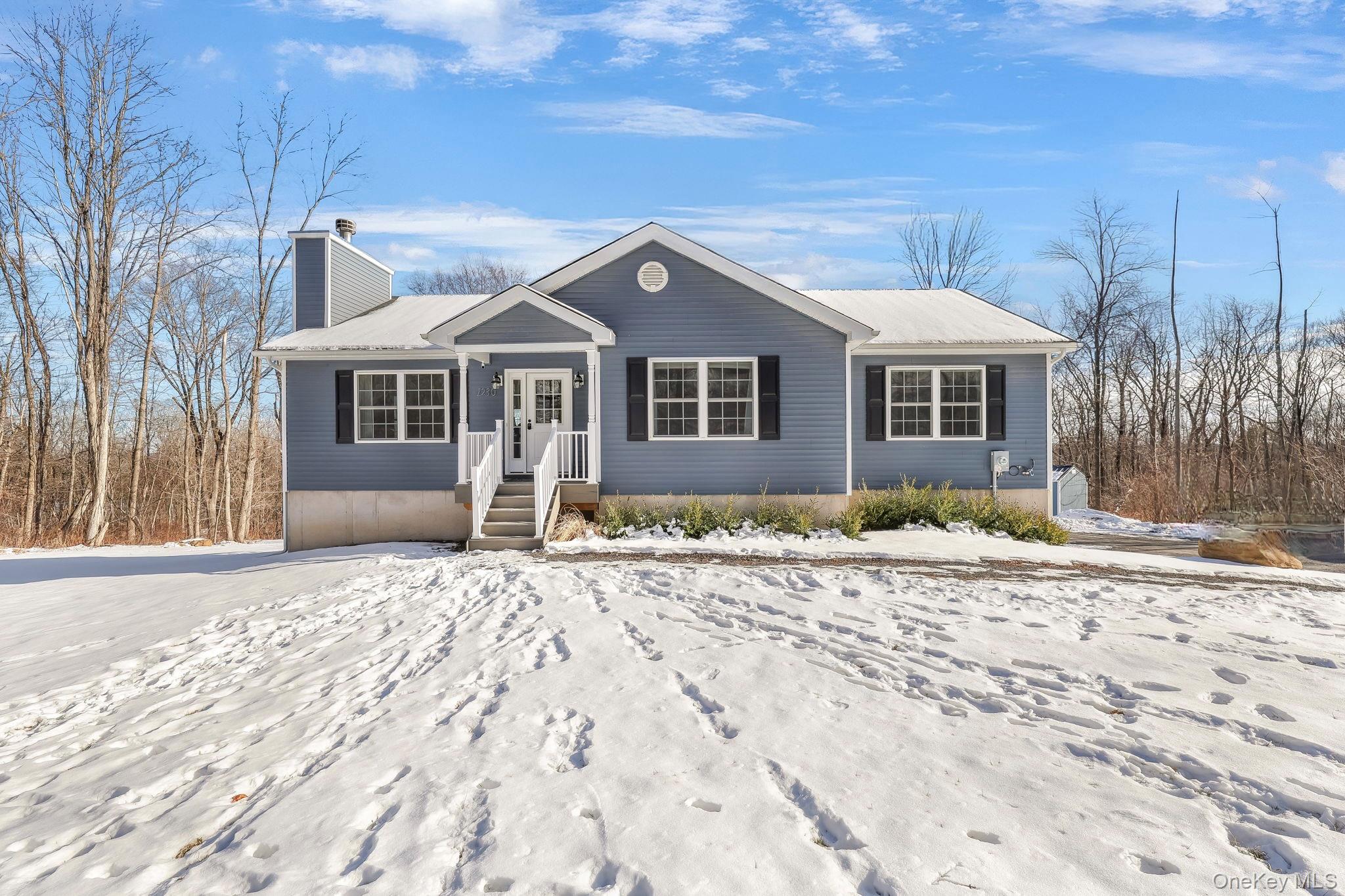 1230 Mountain Road, Port Jervis, NY 12771