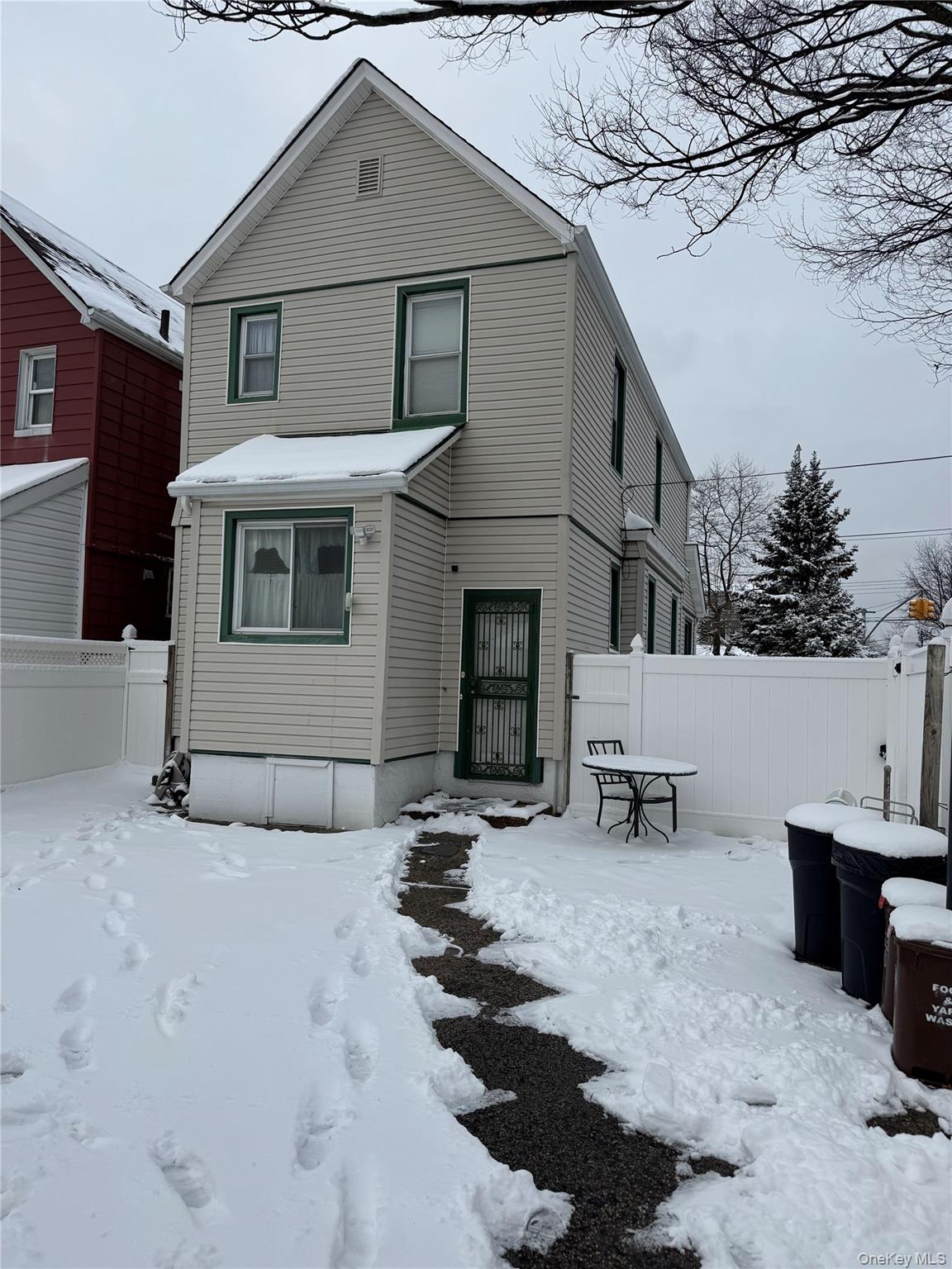 12620 Linden Boulevard, South Ozone Park, NY 11420