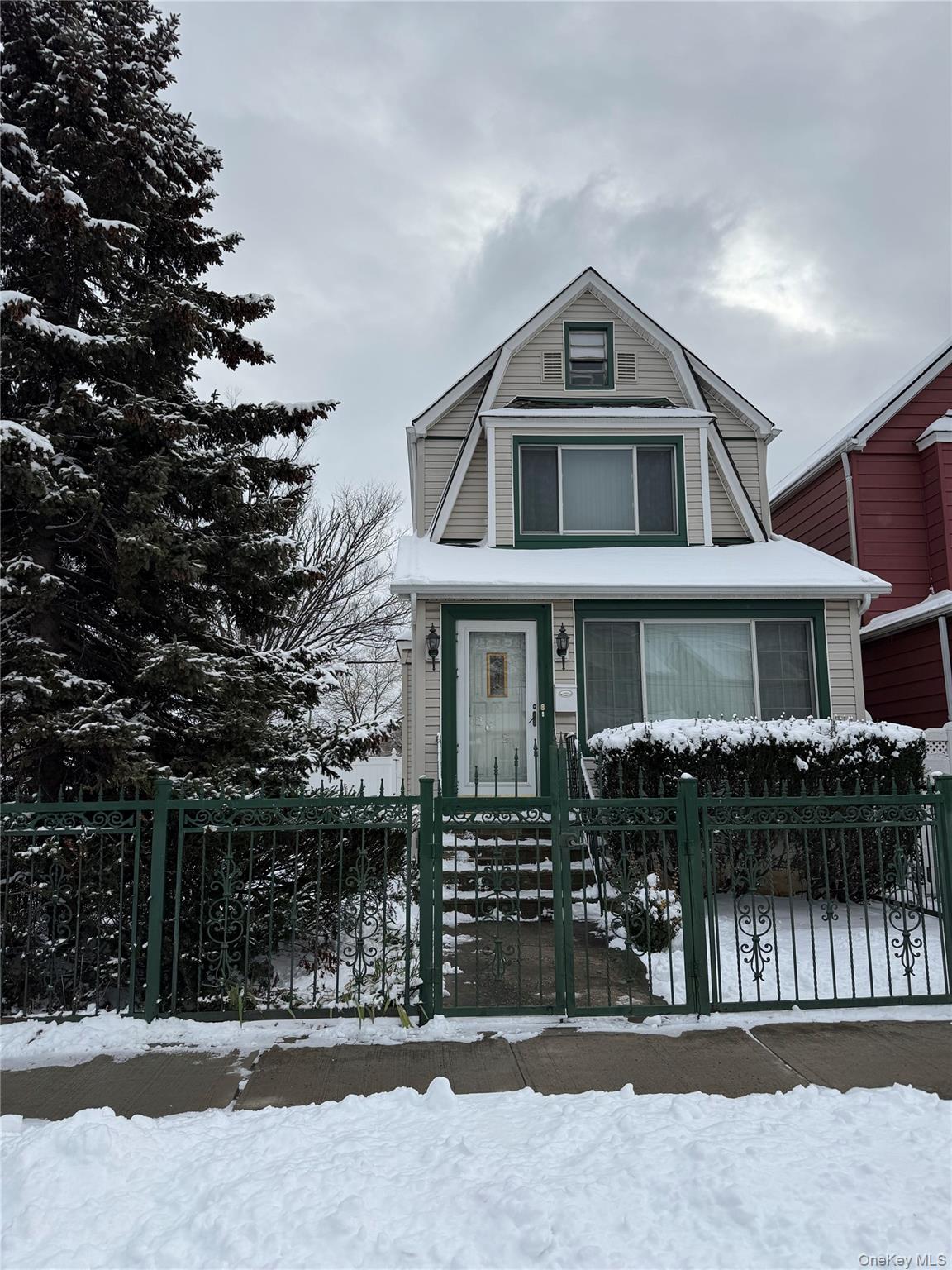 12620 Linden Boulevard, South Ozone Park, NY 11420