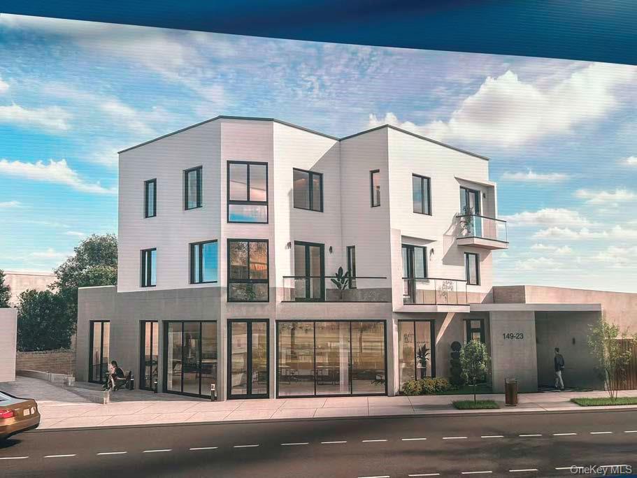 149-16 14th Avenue, Whitestone, NY 11357